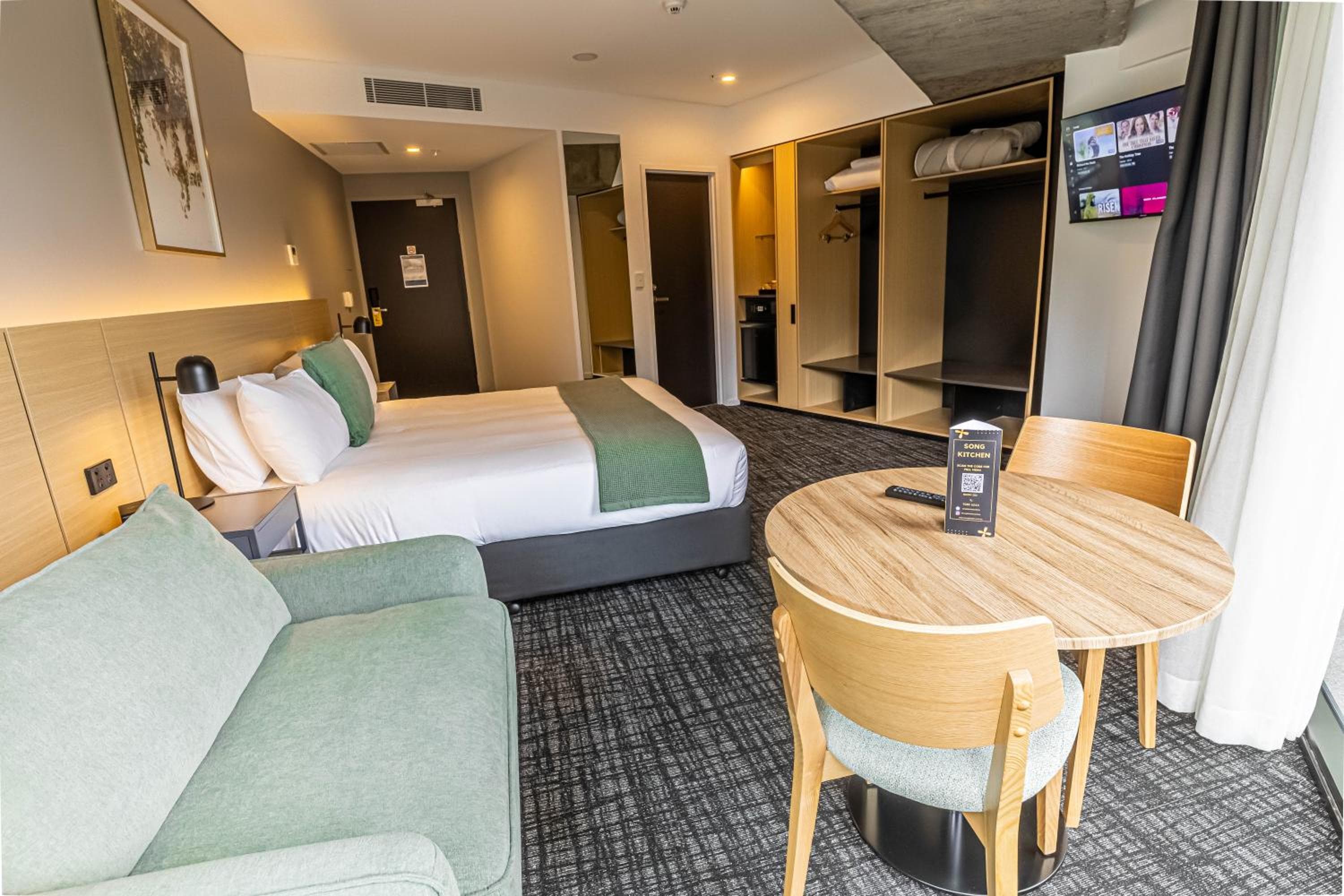 Song Hotel Sydney — photo 4