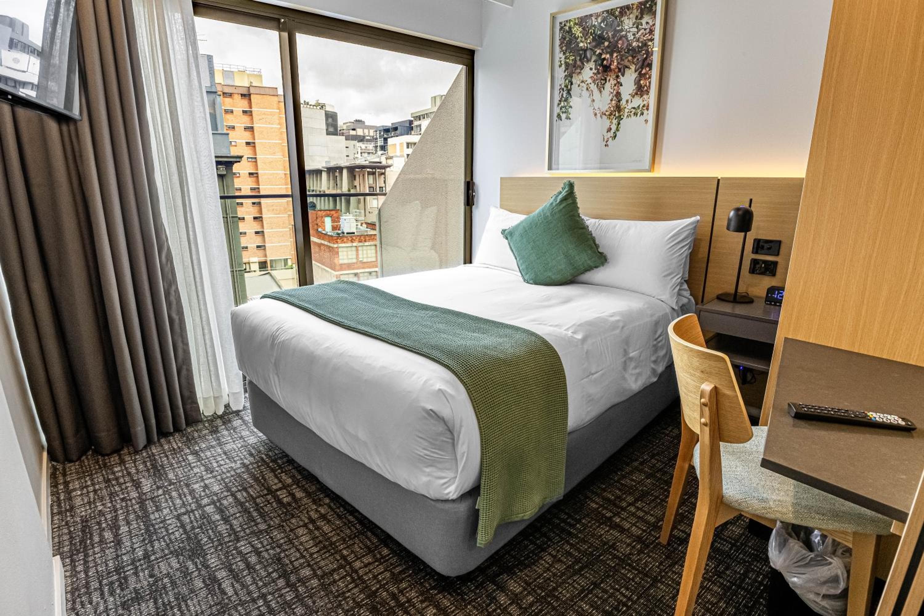 Song Hotel Sydney — photo 5