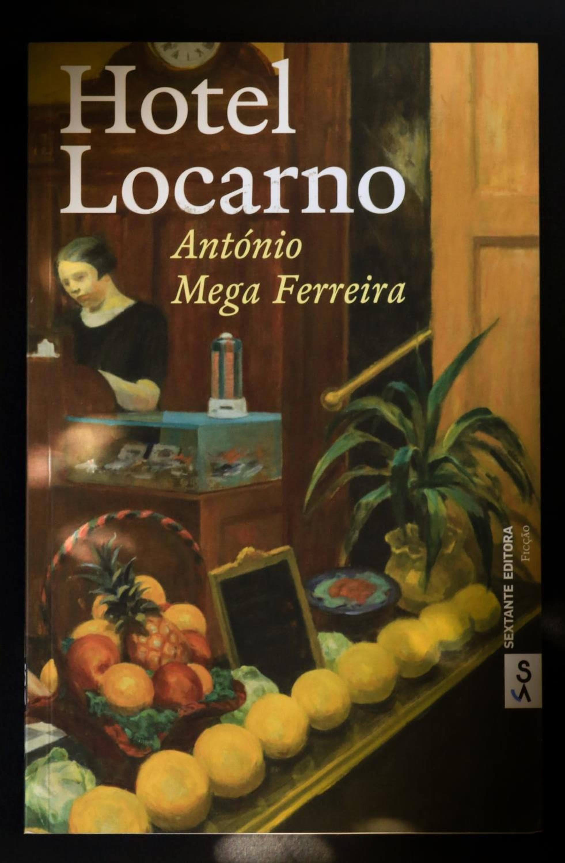 Hotel Locarno — photo 2