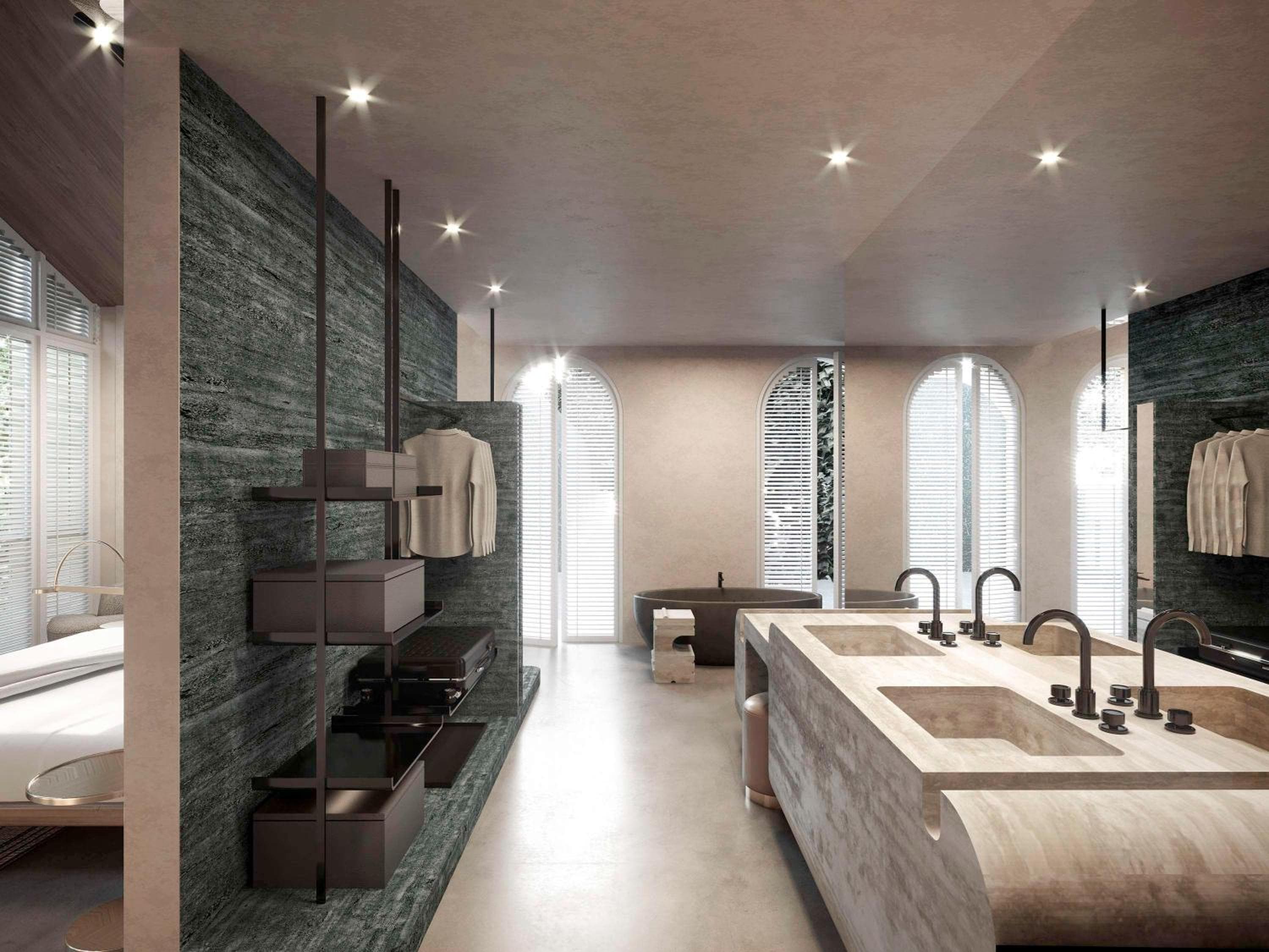 Mondrian Singapore Duxton — photo 3