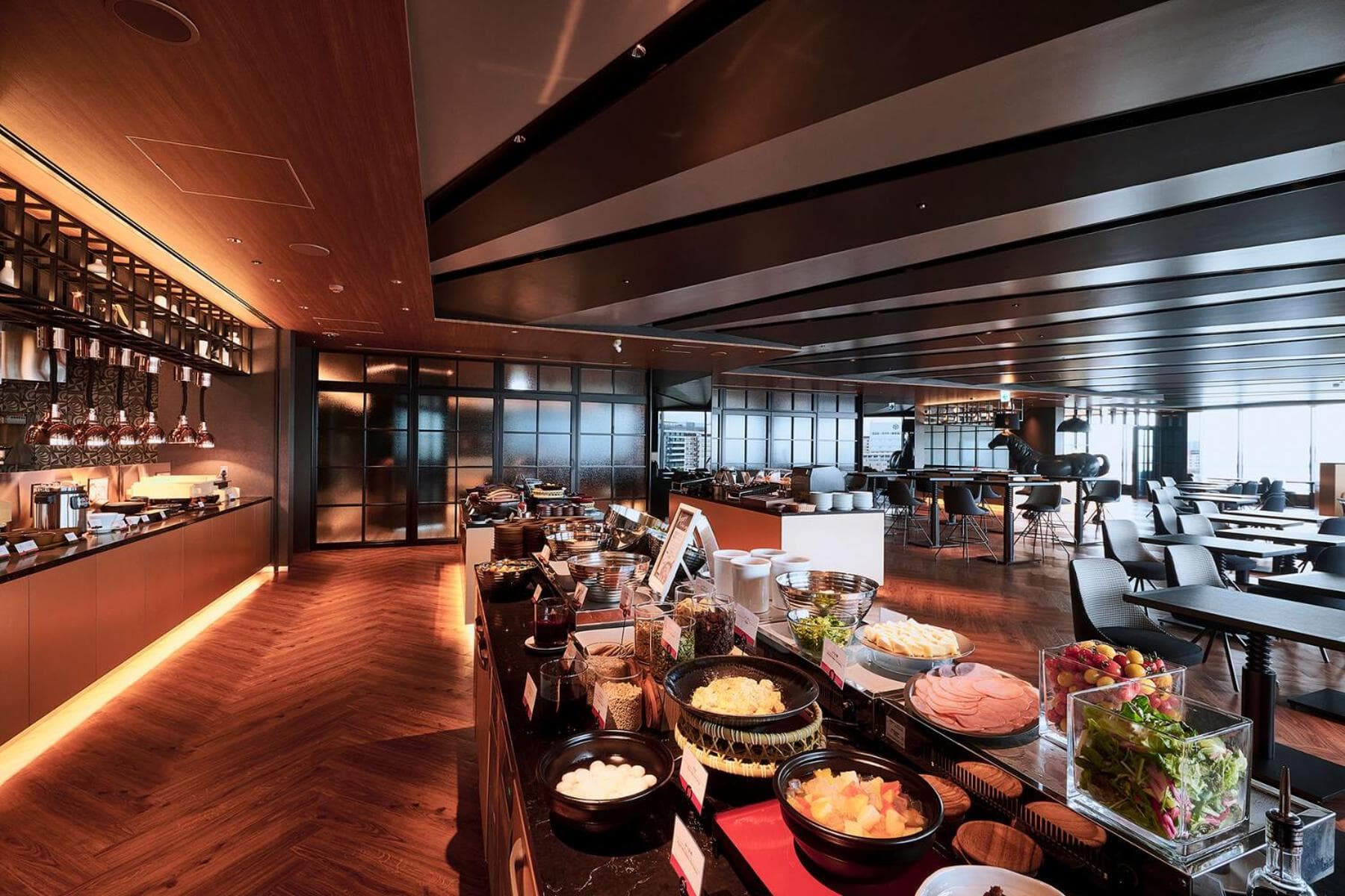 Hotel Metropolitan Tokyo Haneda — photo 4