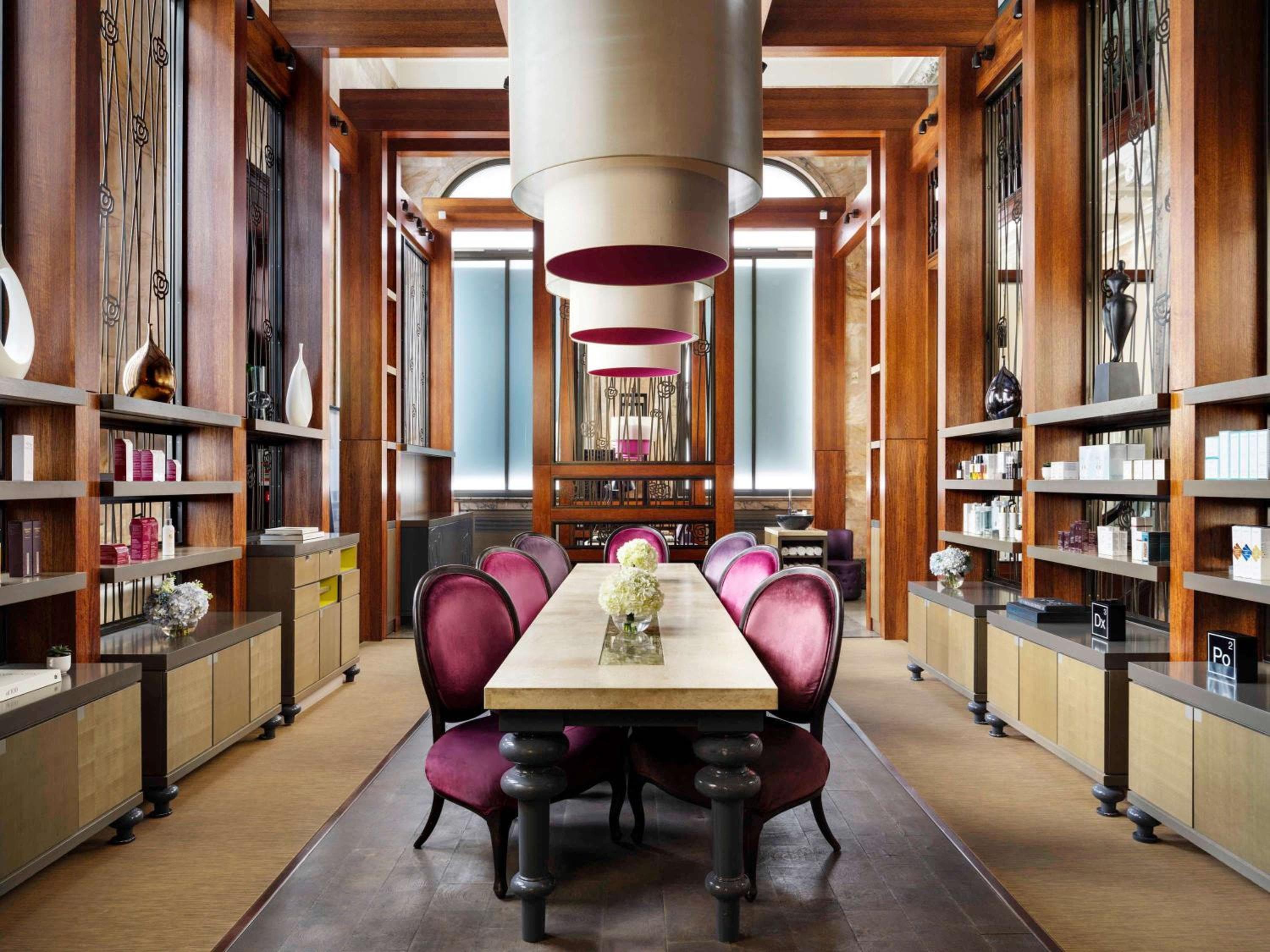 Sofitel London St James — photo 2