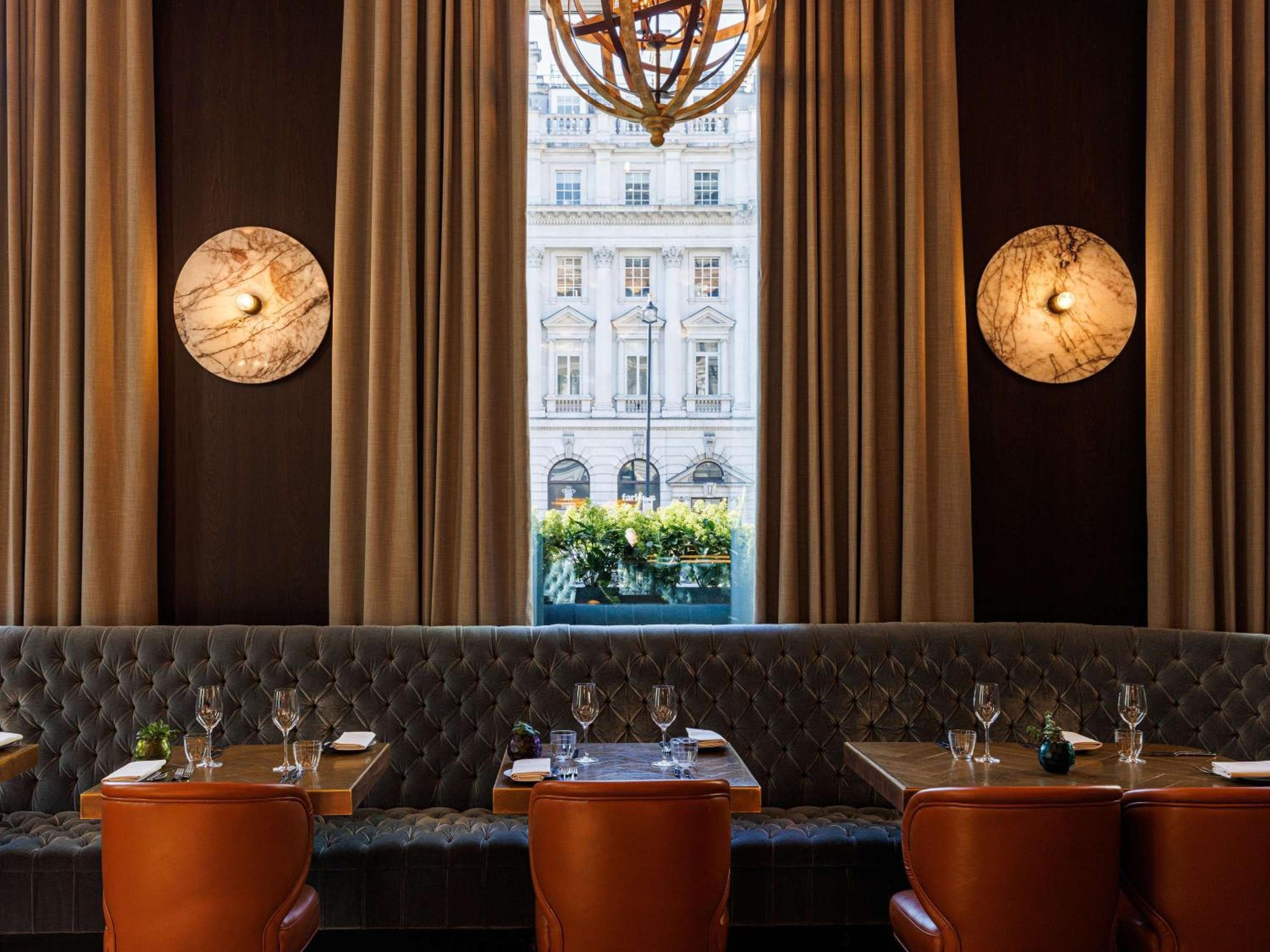 Sofitel London St James — photo 4