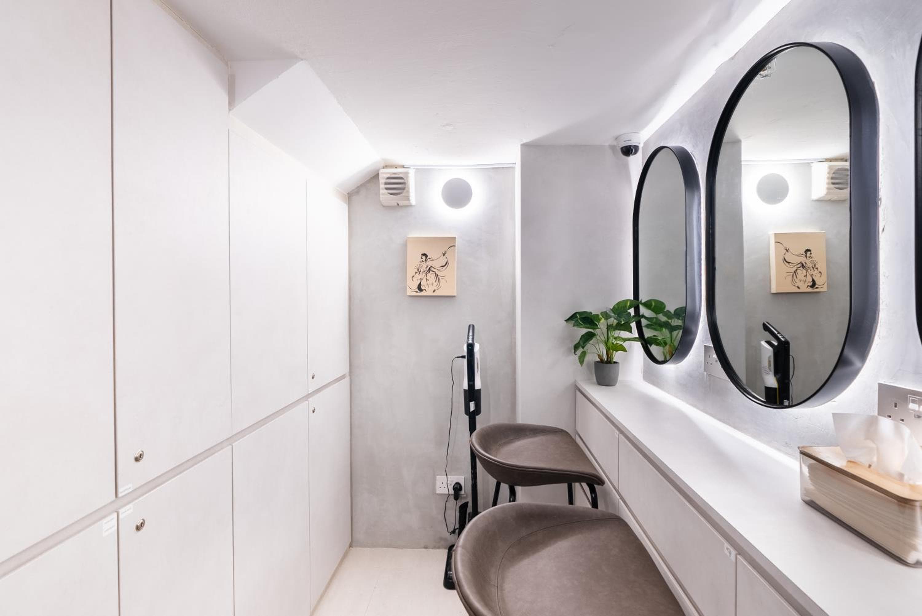 Jyu Capsule Hotel — photo 2