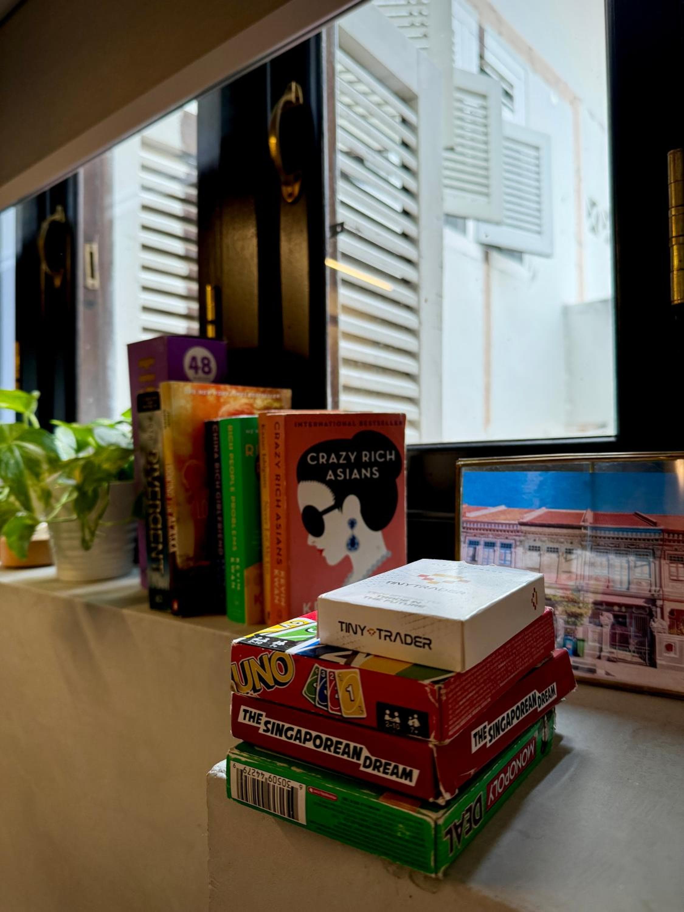 Jyu Capsule Hotel — photo 3