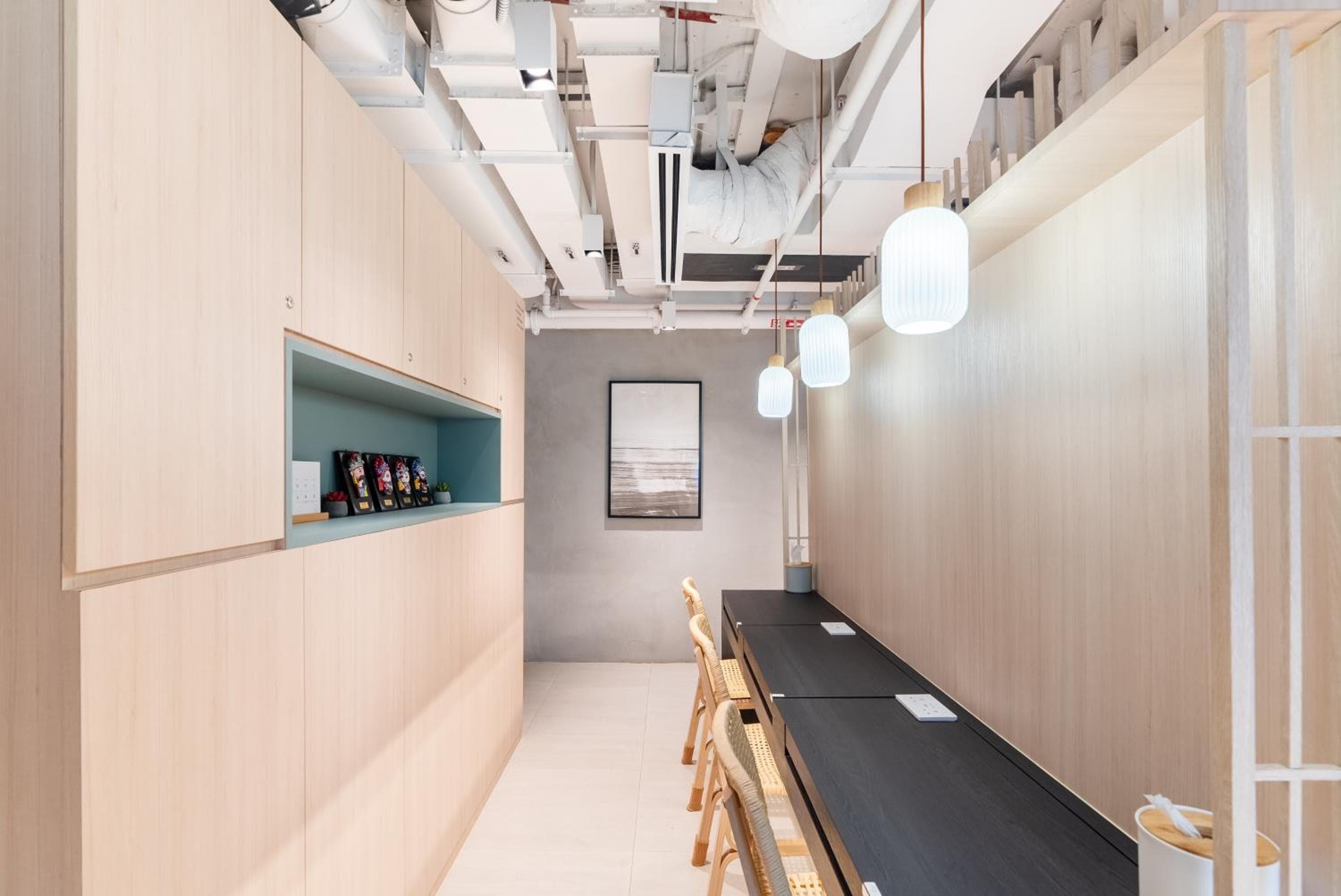 Jyu Capsule Hotel — photo 4