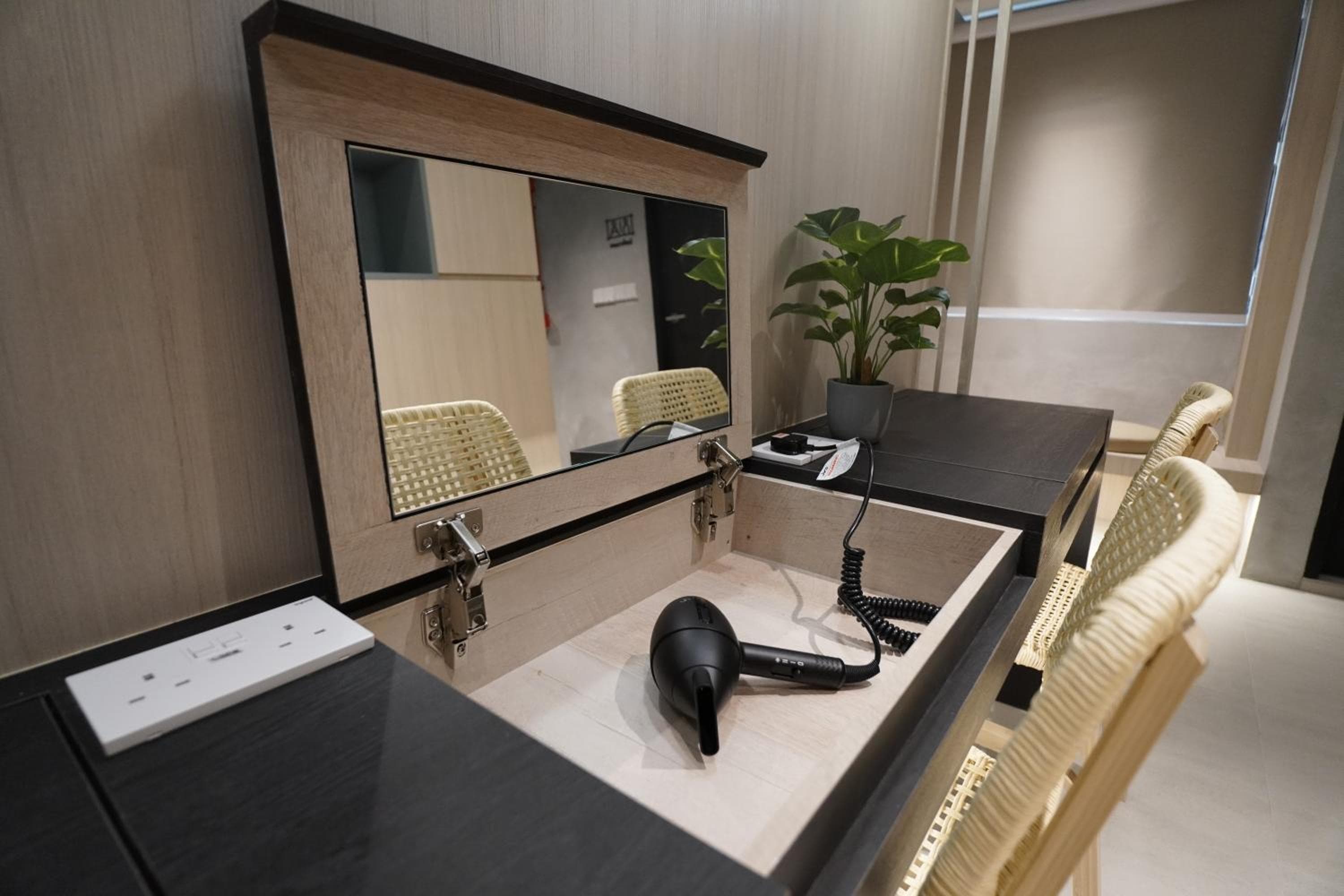 Jyu Capsule Hotel — photo 5
