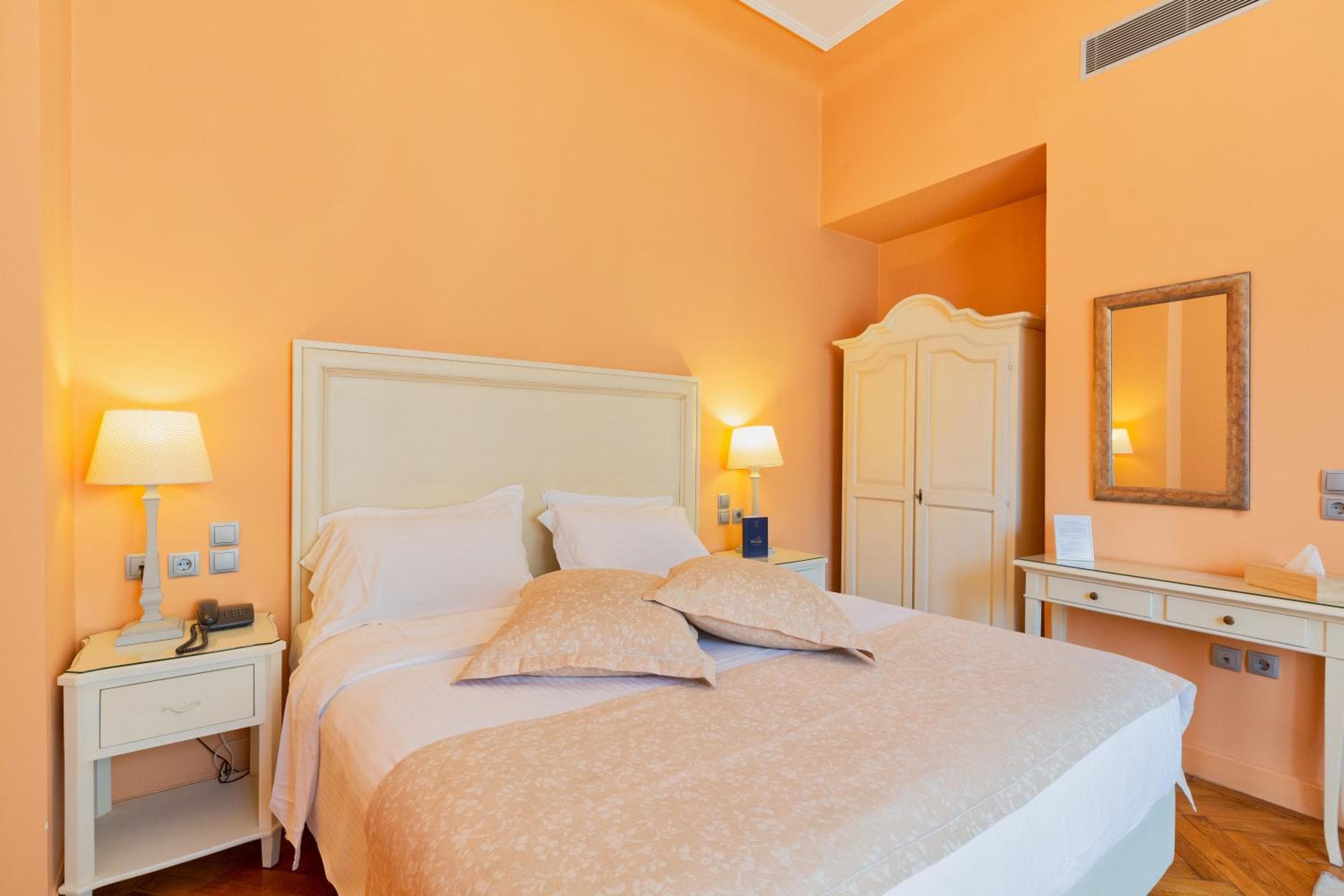 Sweet Home Hotel — photo 3