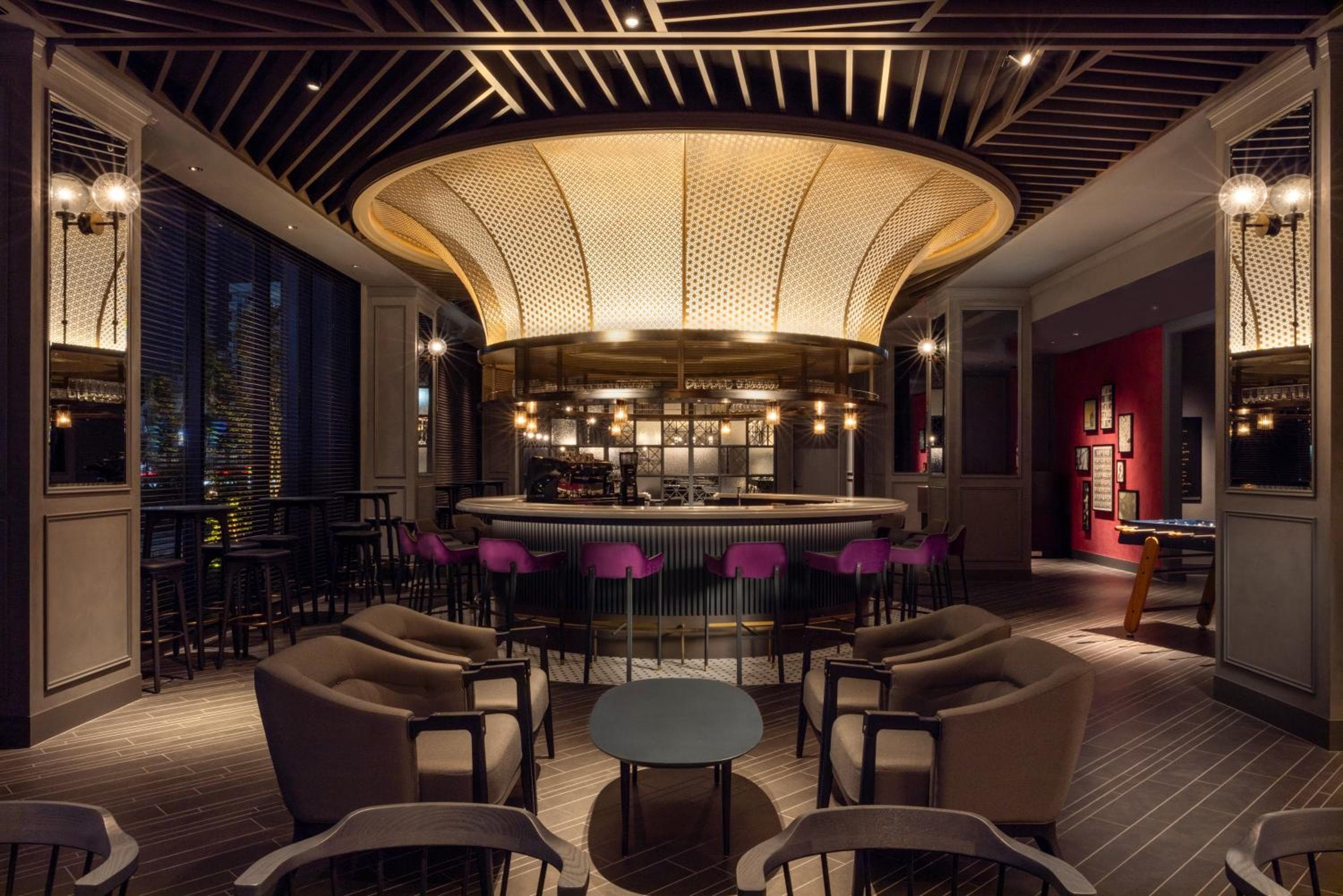 Mercure Tokyo Haneda Airport — photo 4