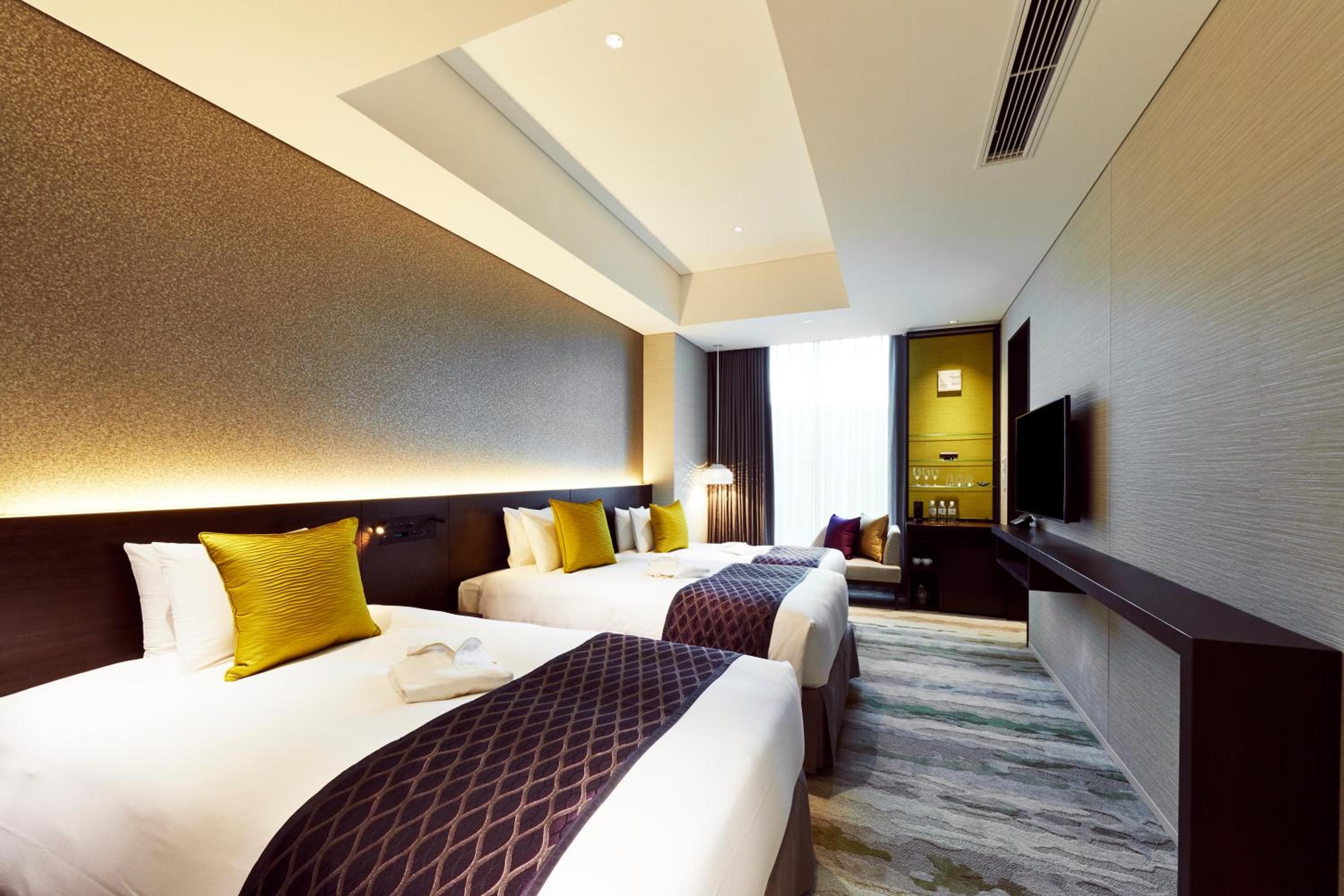 The Gate Hotel Tokyo by Hulic — photo 5