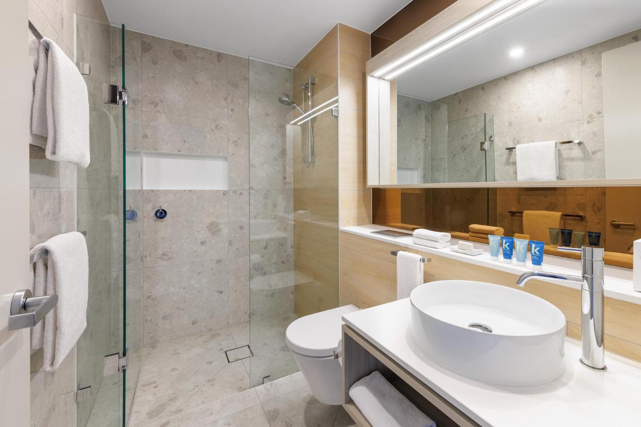 Meriton Suites Melbourne — photo 4