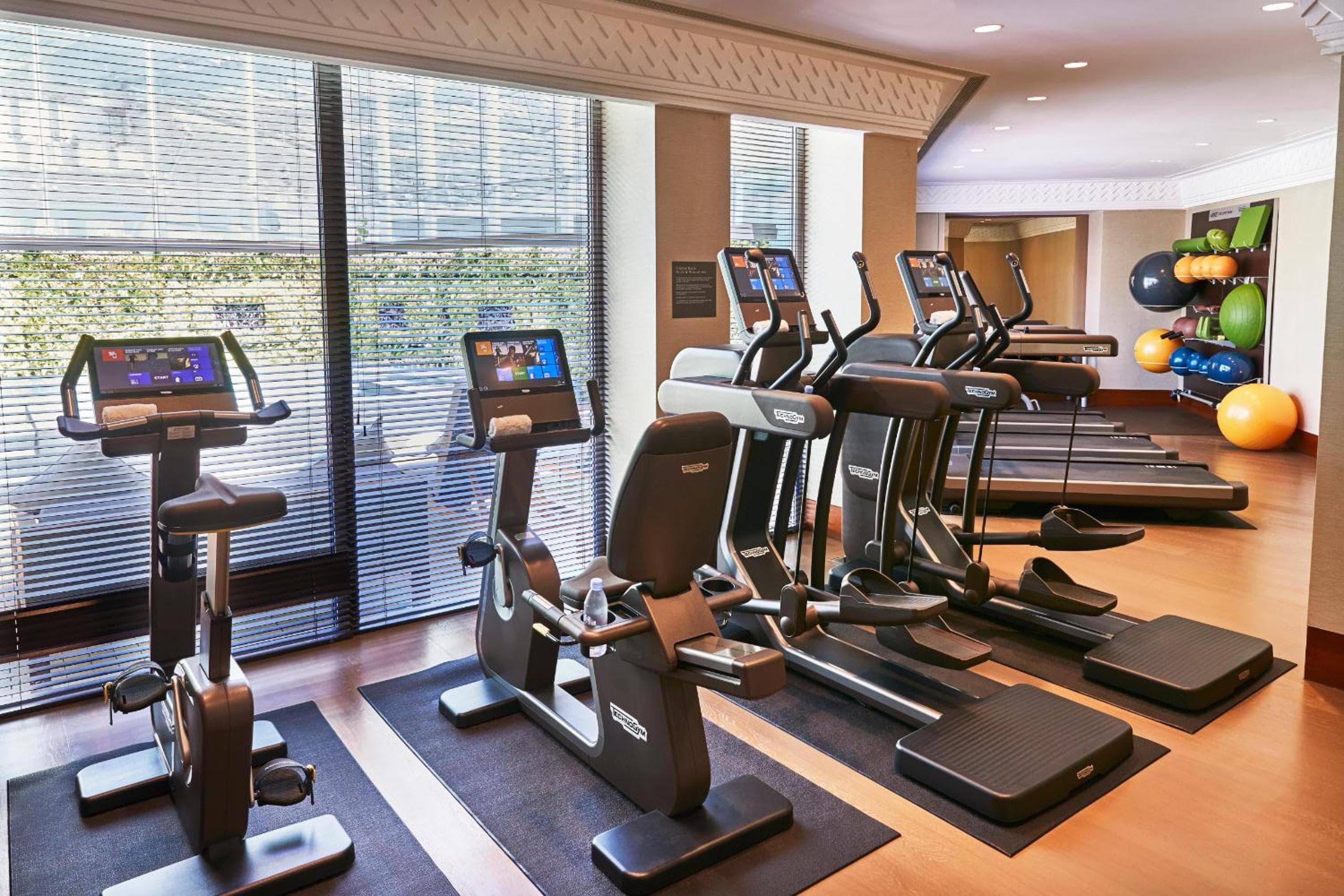 The Capitol Kempinski Hotel Singapore — photo 4