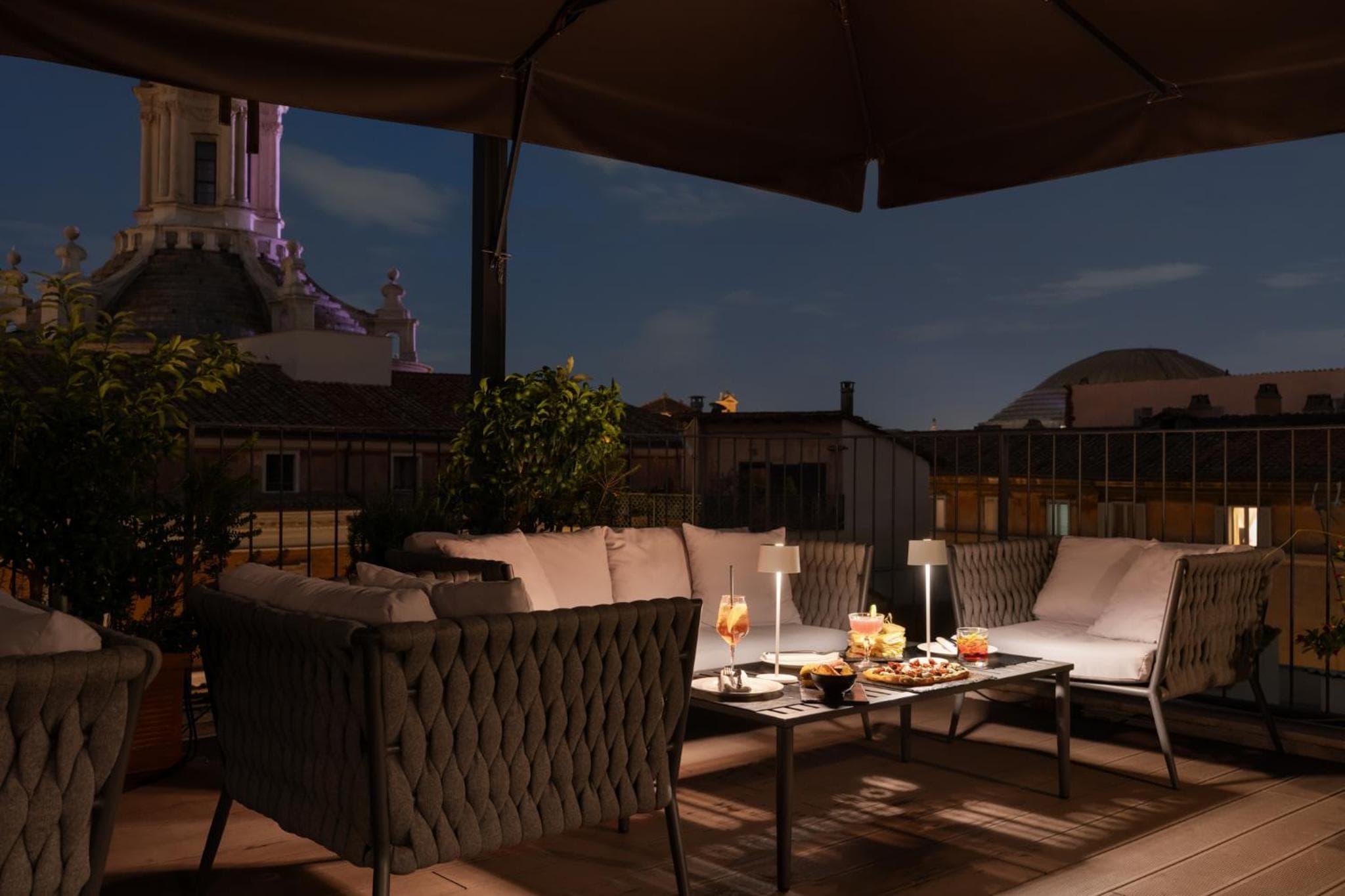 Palazzo Navona Hotel — photo 5