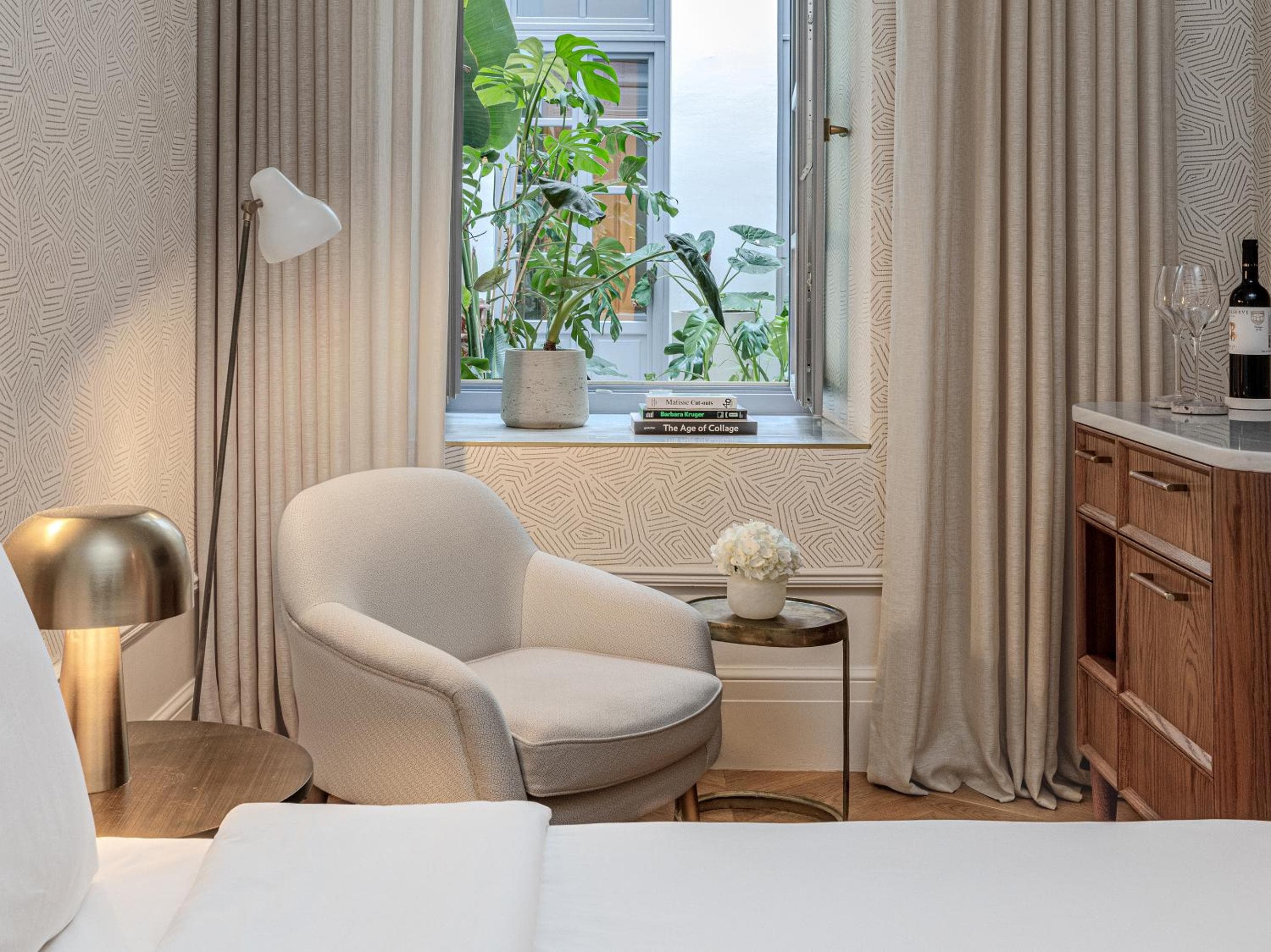 THE DOLLI at Acropolis, A Hotel to Live — photo 5