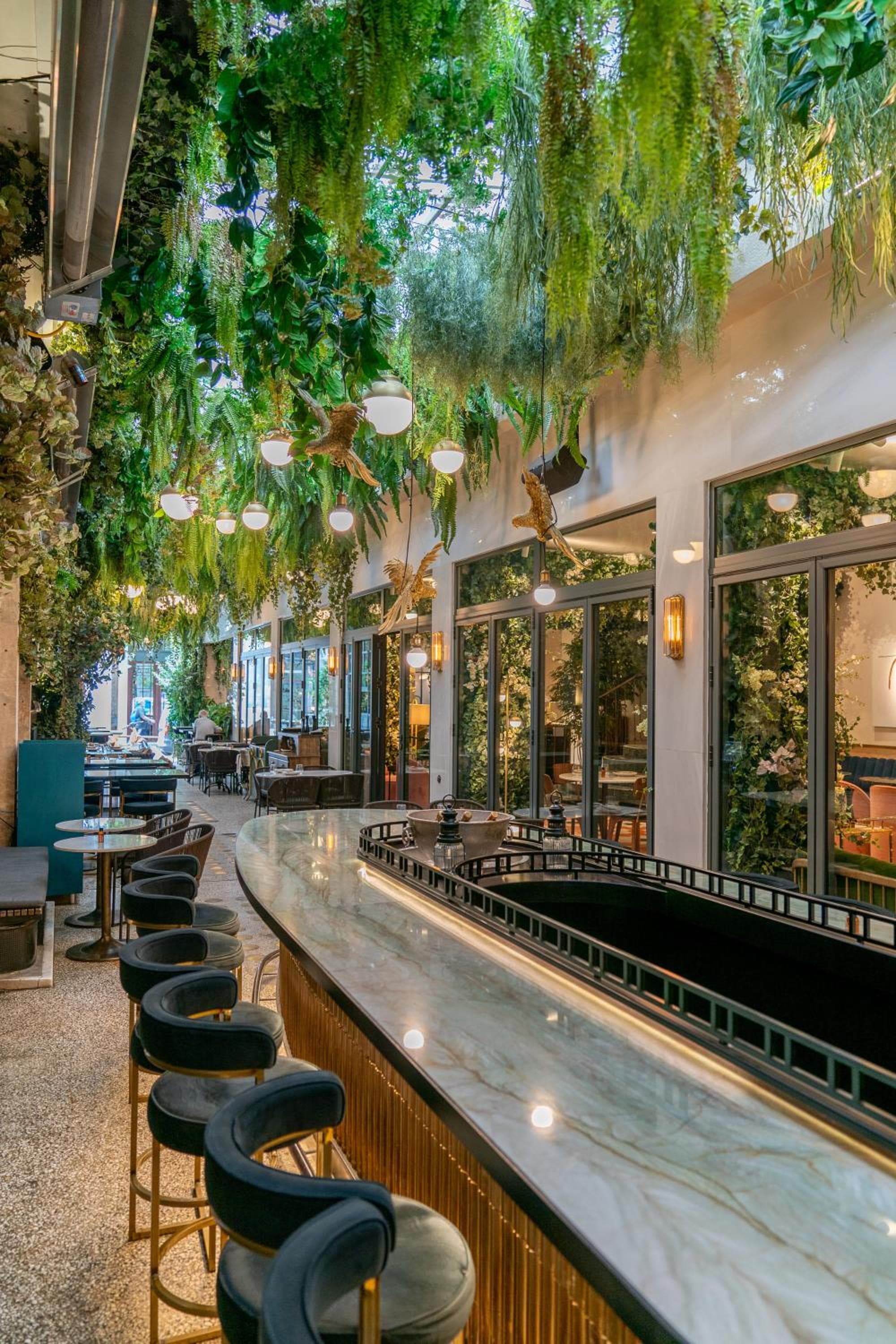 Gatsby Athens — photo 5