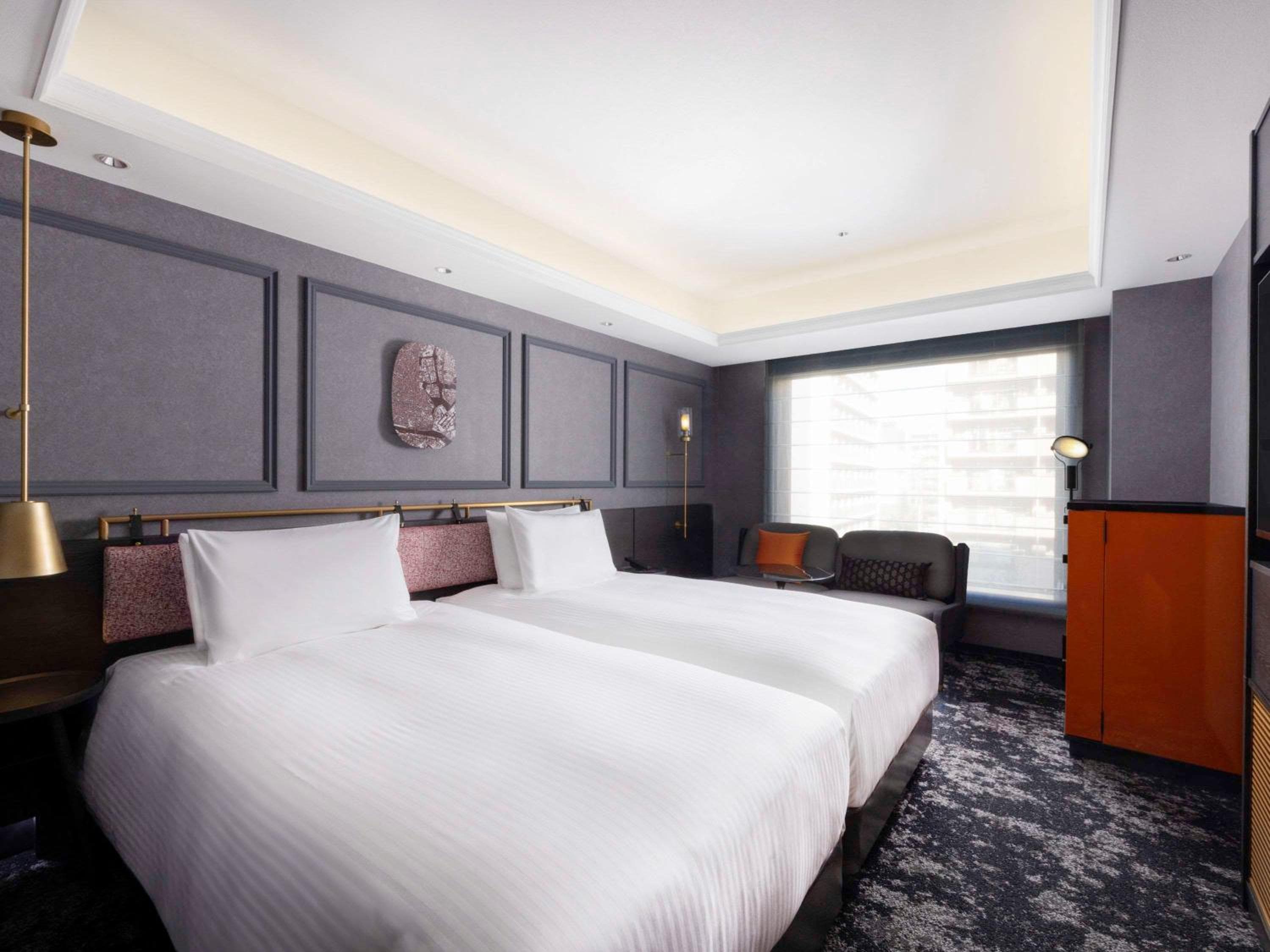 Mercure Tokyo Haneda Airport — photo 5