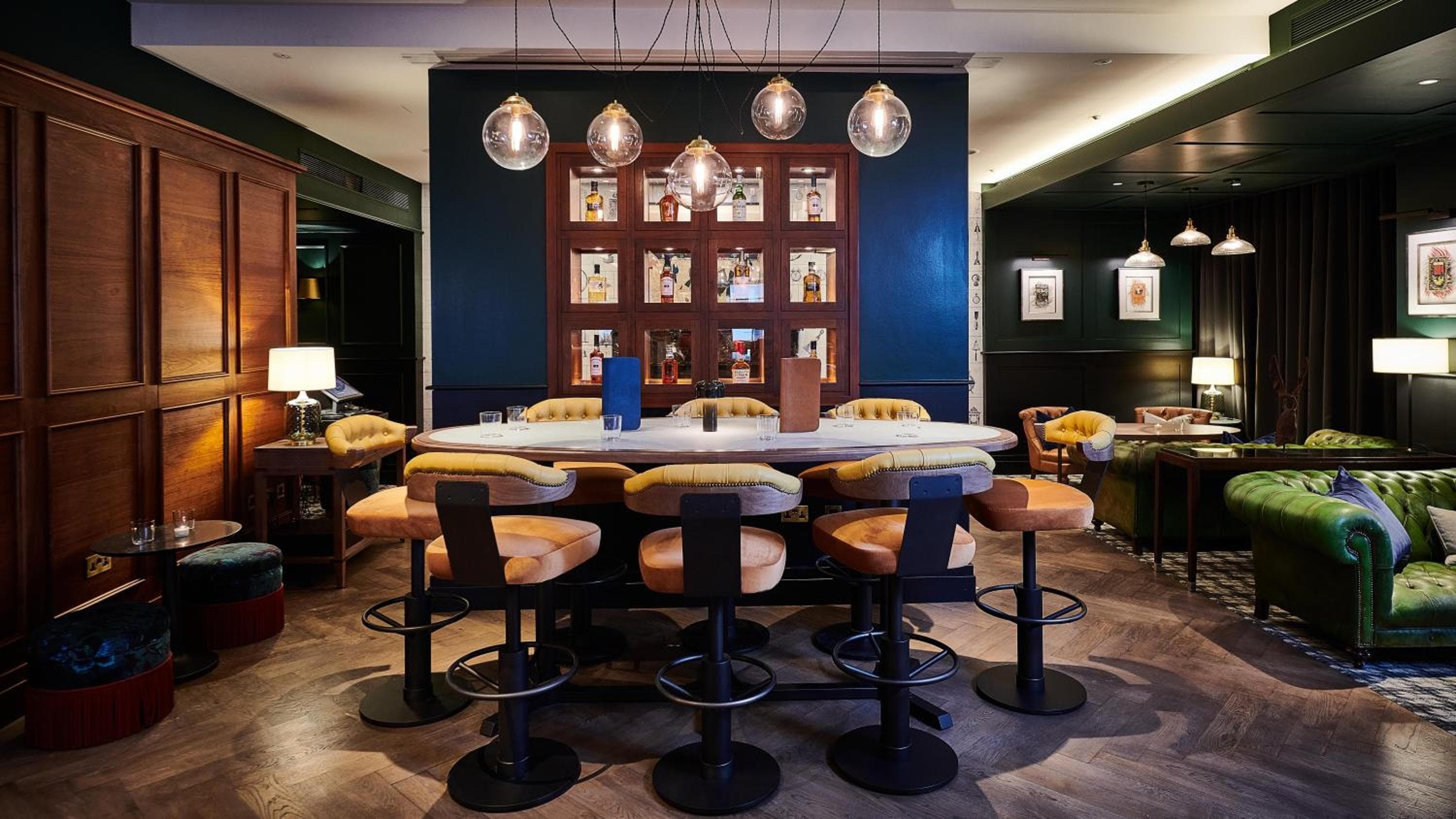 Conrad London St James — photo 4