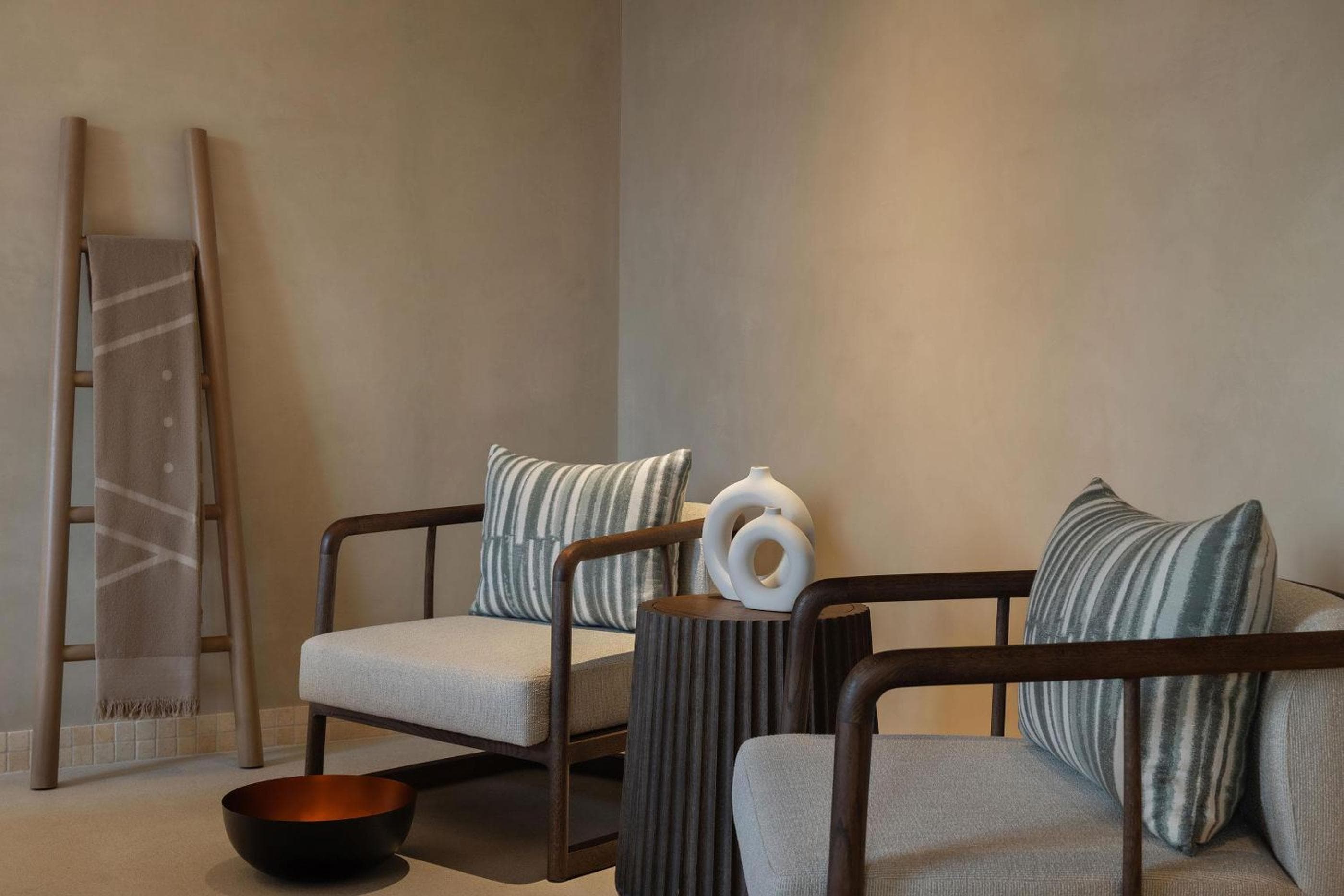 Bab Al Shams, A Rare Finds Desert Resort, Dubai — photo 5