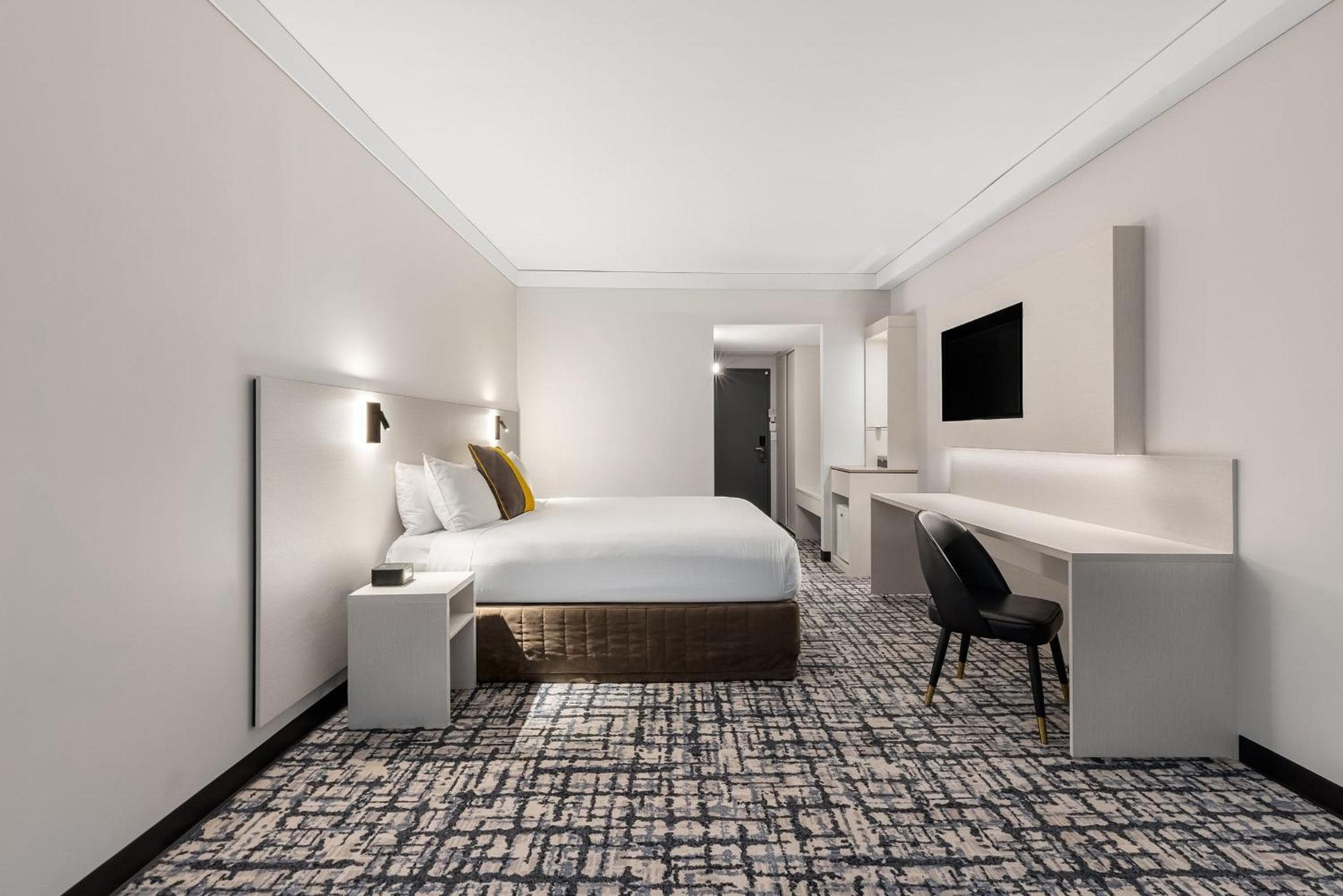 Sydney Central Hotel managed by The Ascott Limited — photo 3