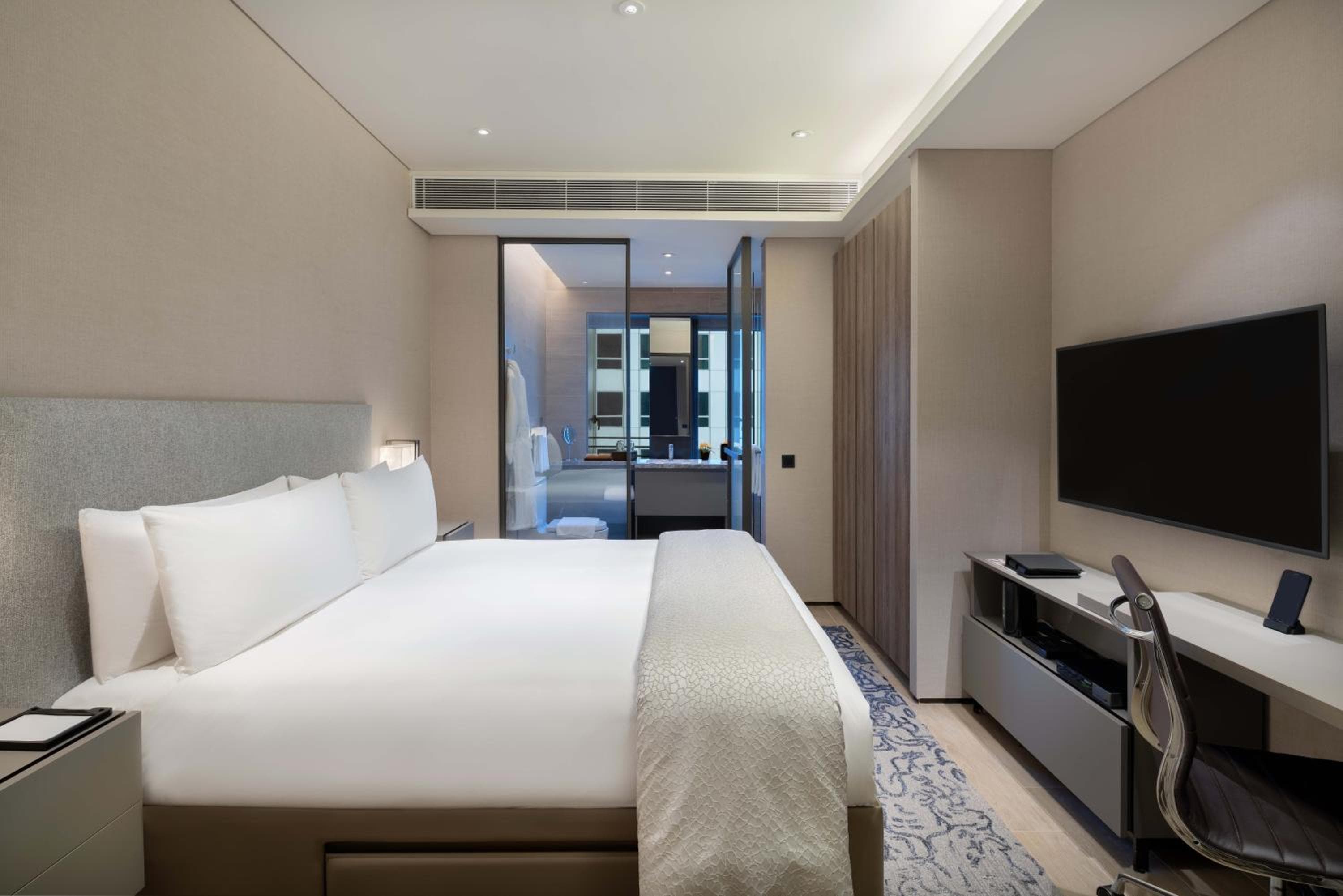 Dao by Dorsett AMTD Singapore — photo 5