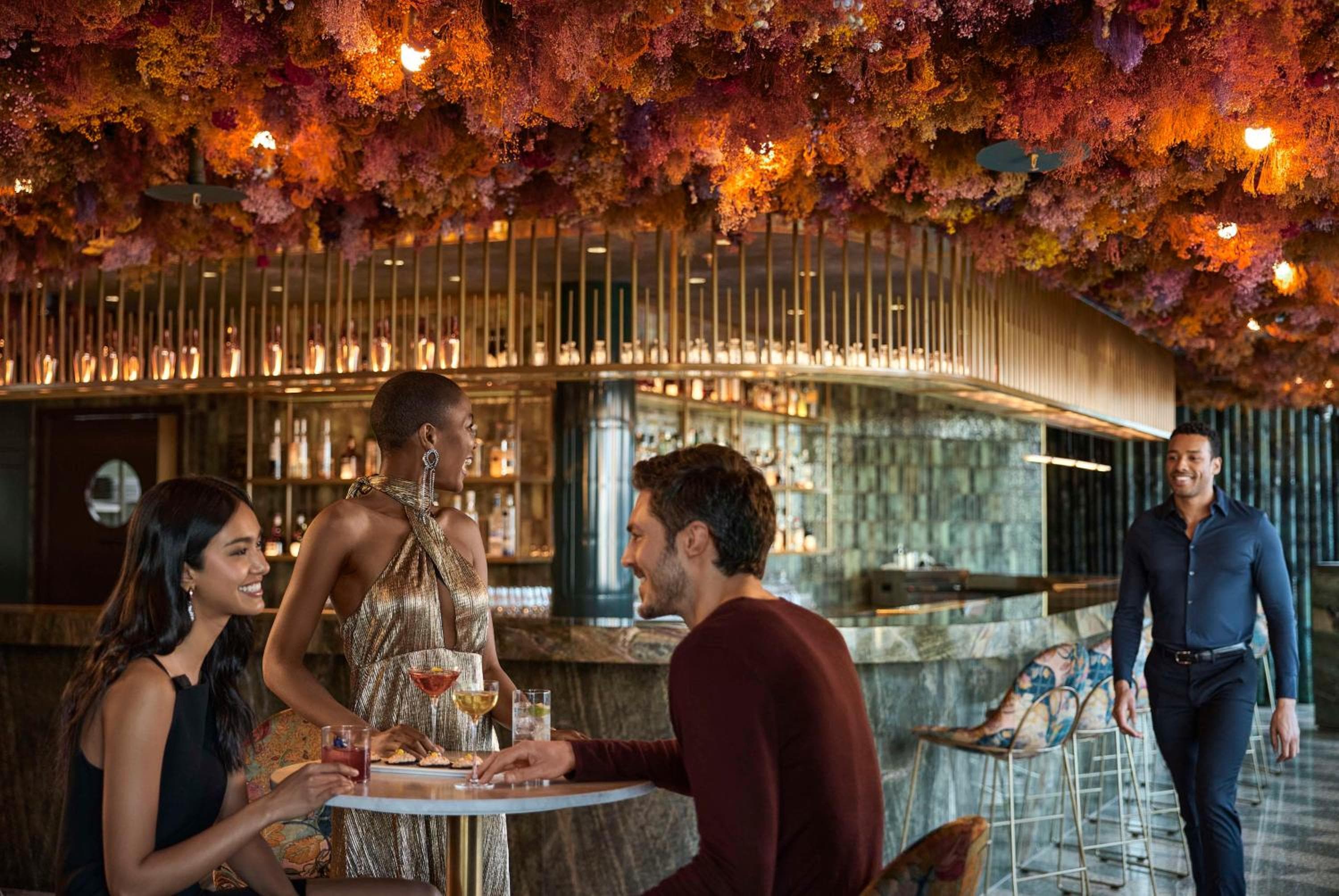 Canopy by Hilton London City — photo 3