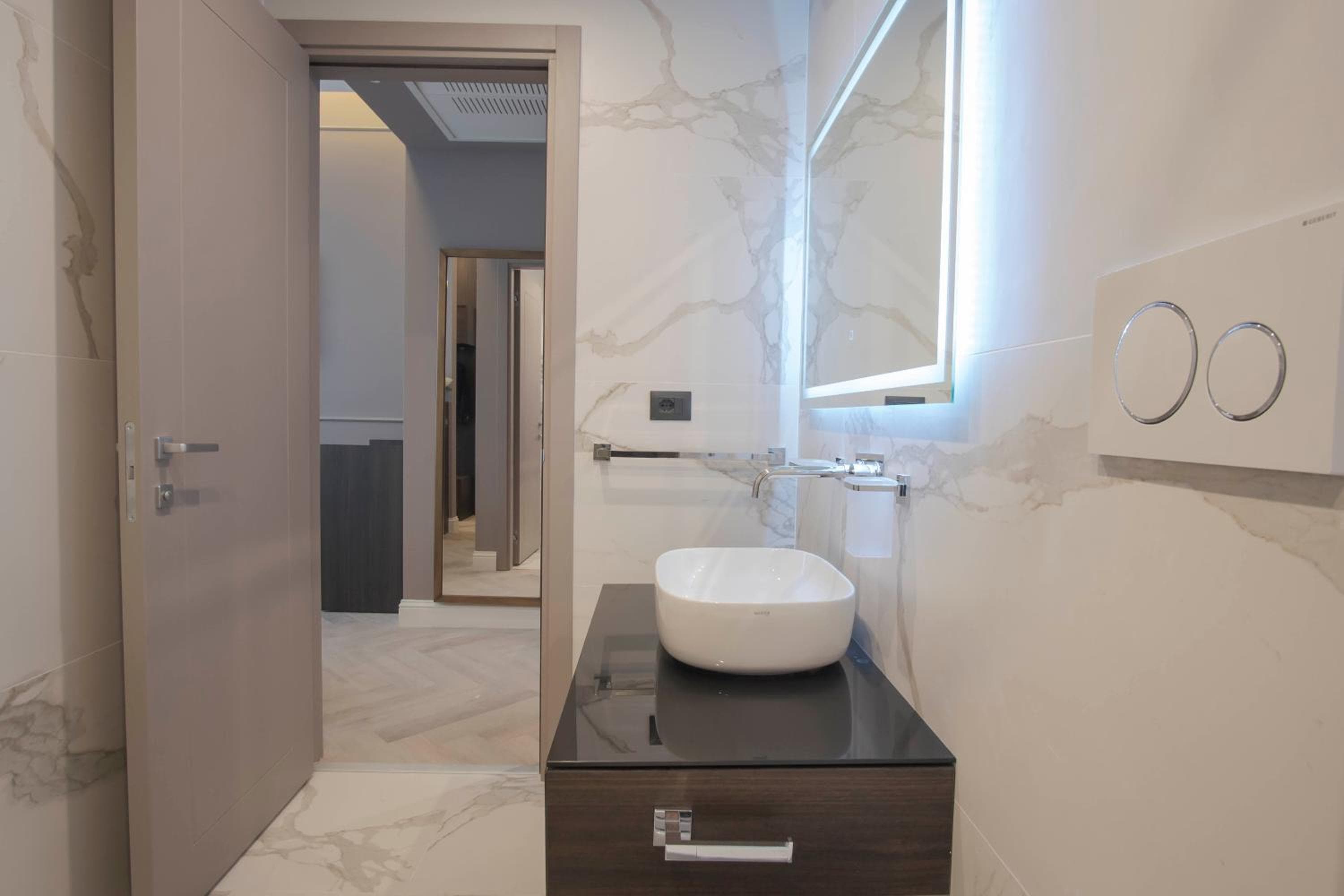 Hotel Viminale — photo 3