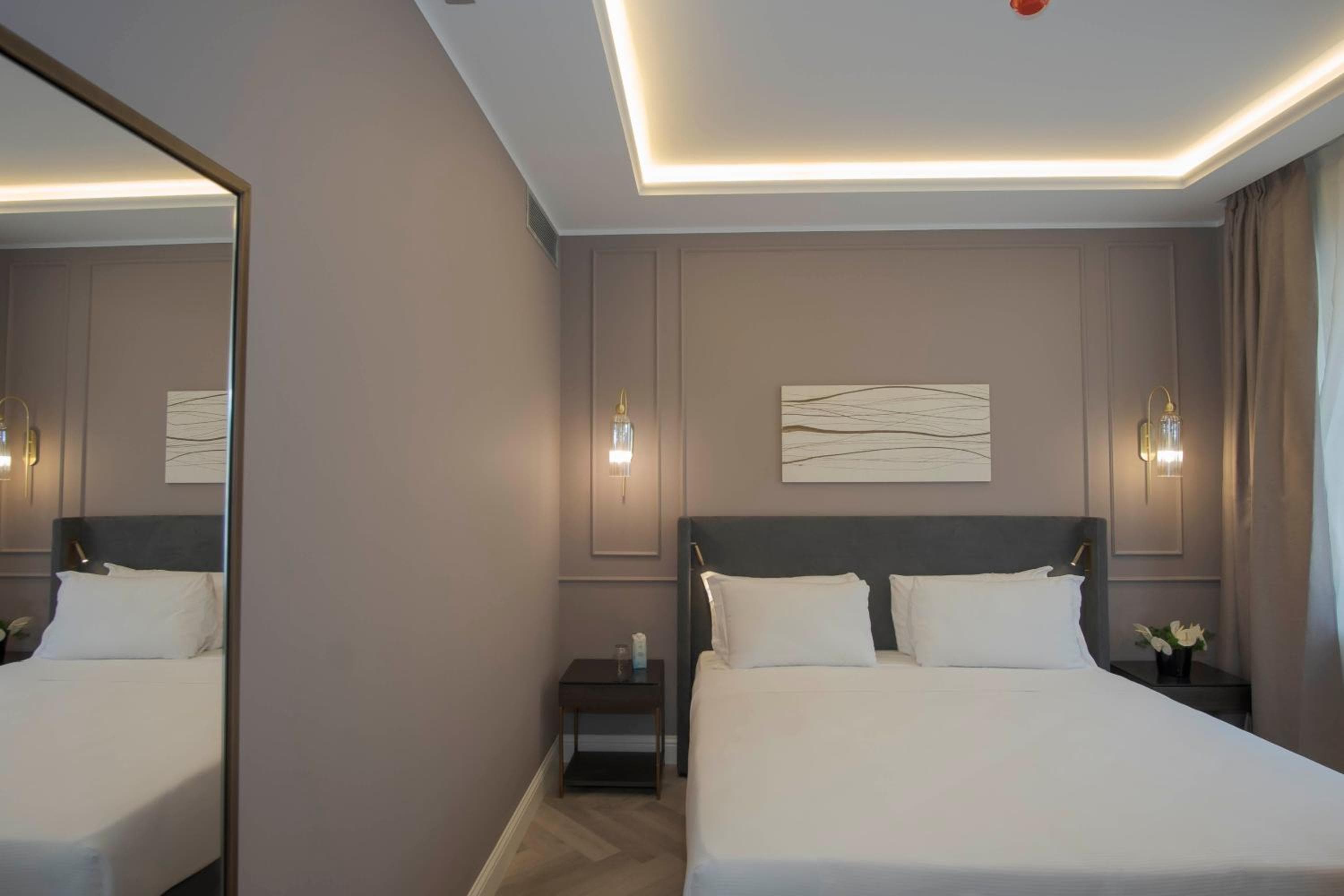 Hotel Viminale — photo 2