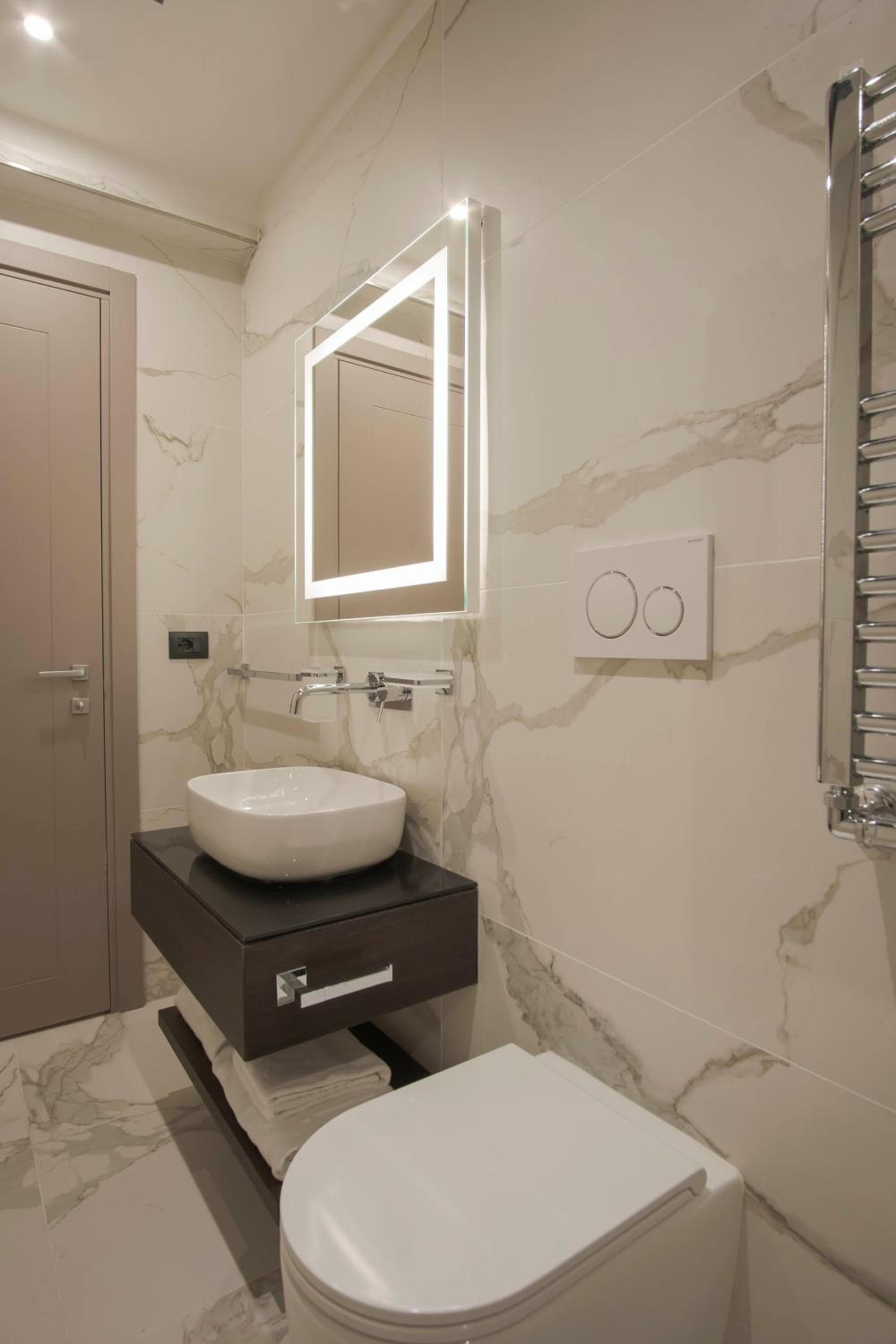 Hotel Viminale — photo 4