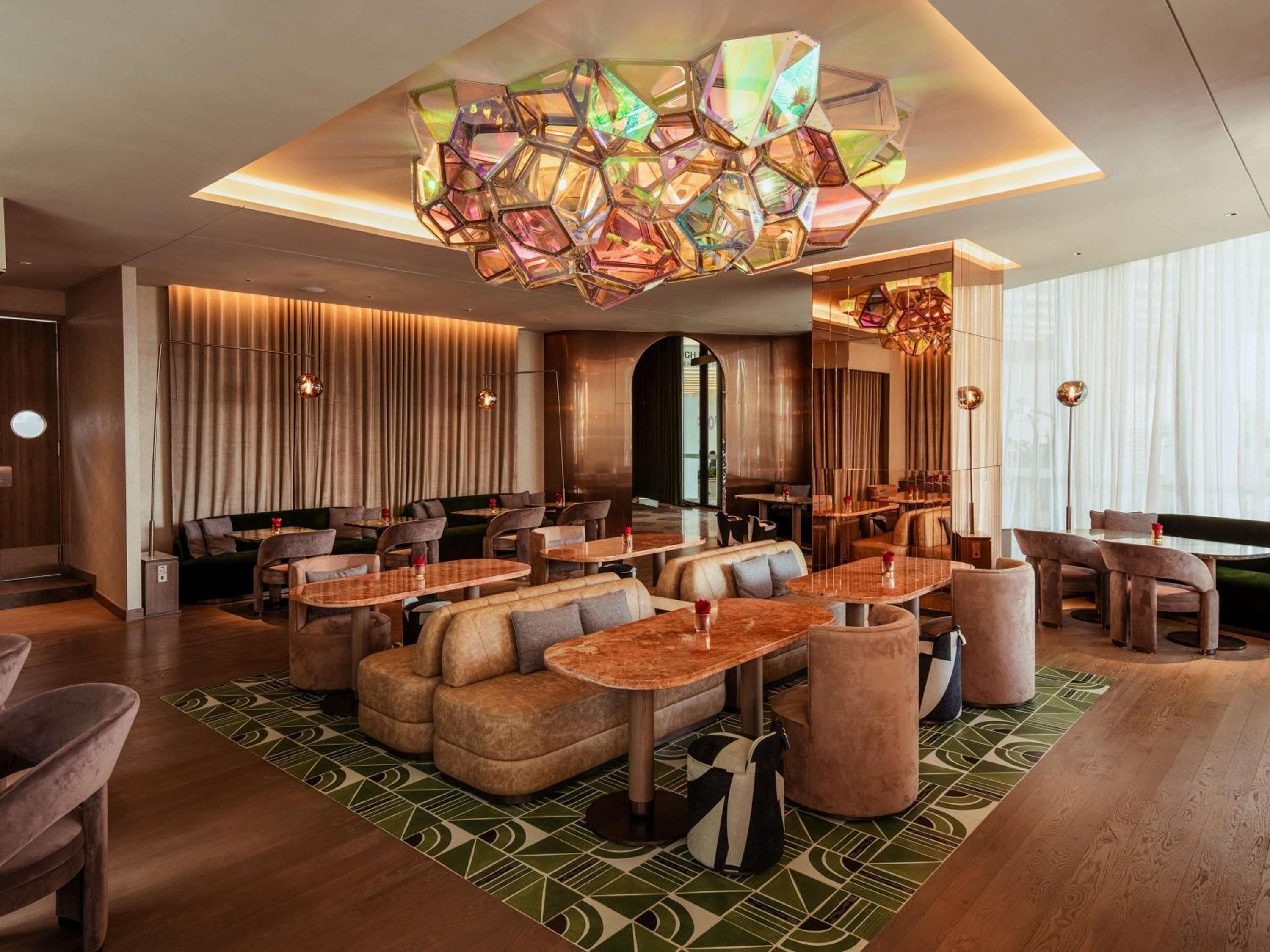 Mondrian Singapore Duxton — photo 4