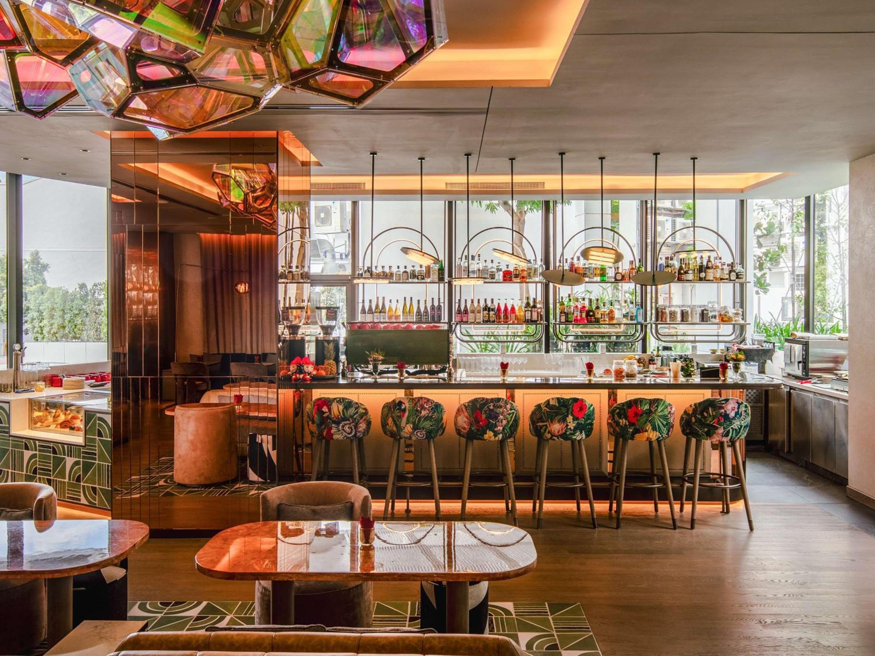 Mondrian Singapore Duxton — photo 2