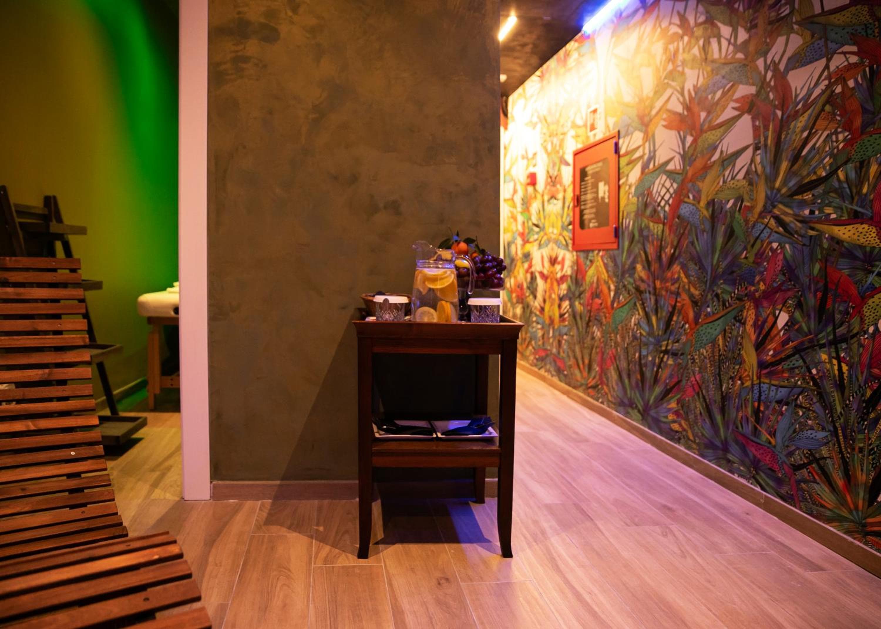 Hotel Caravita — photo 5