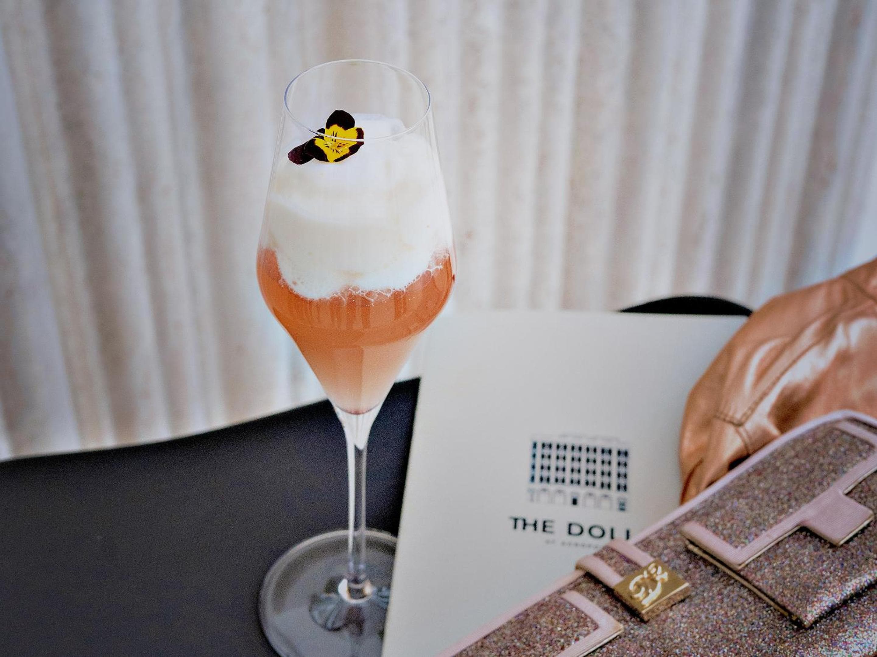THE DOLLI at Acropolis, A Hotel to Live — photo 4