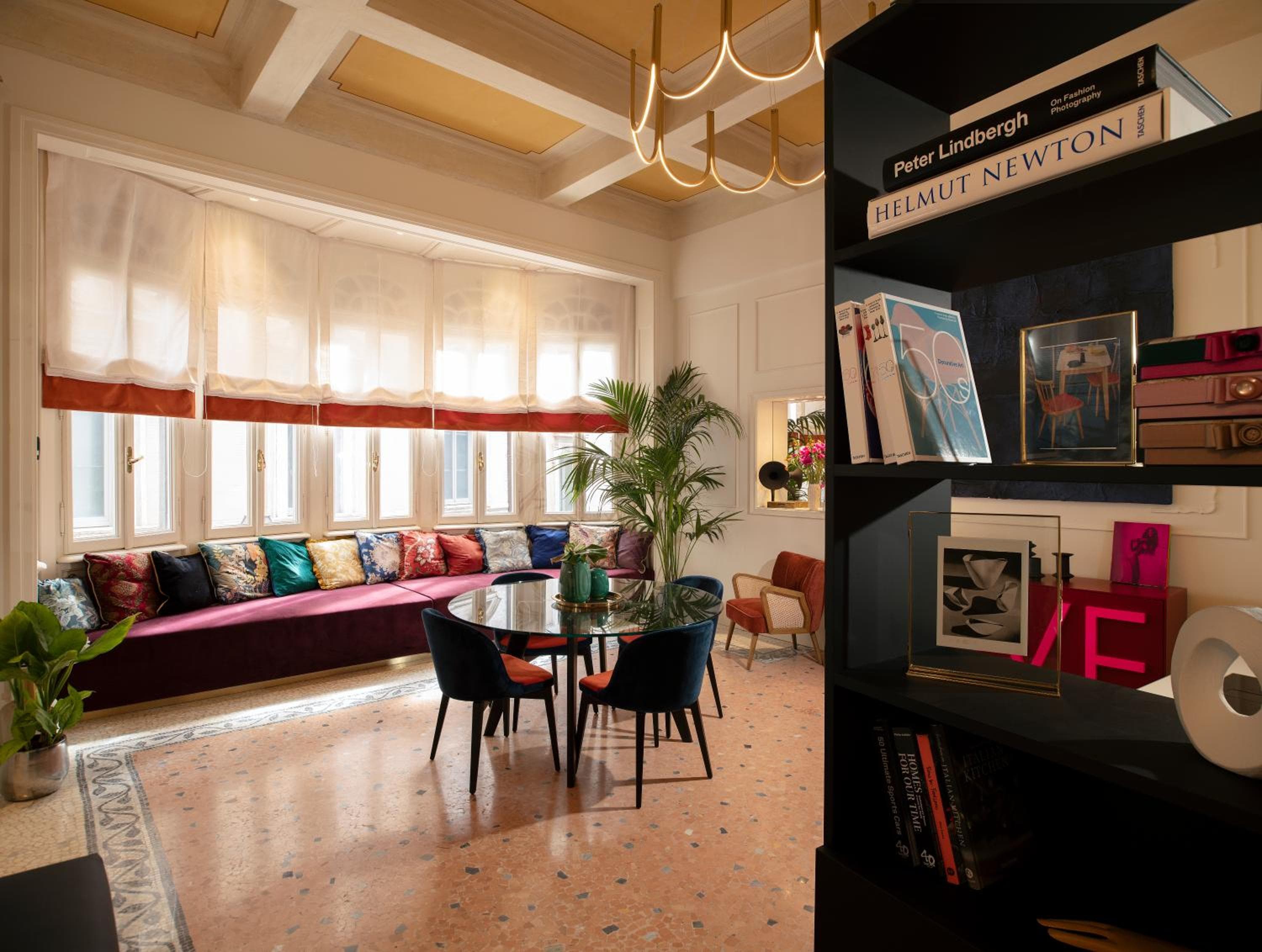 Elizabeth Unique Hotel | a Member of Design Hotels™ — photo 5