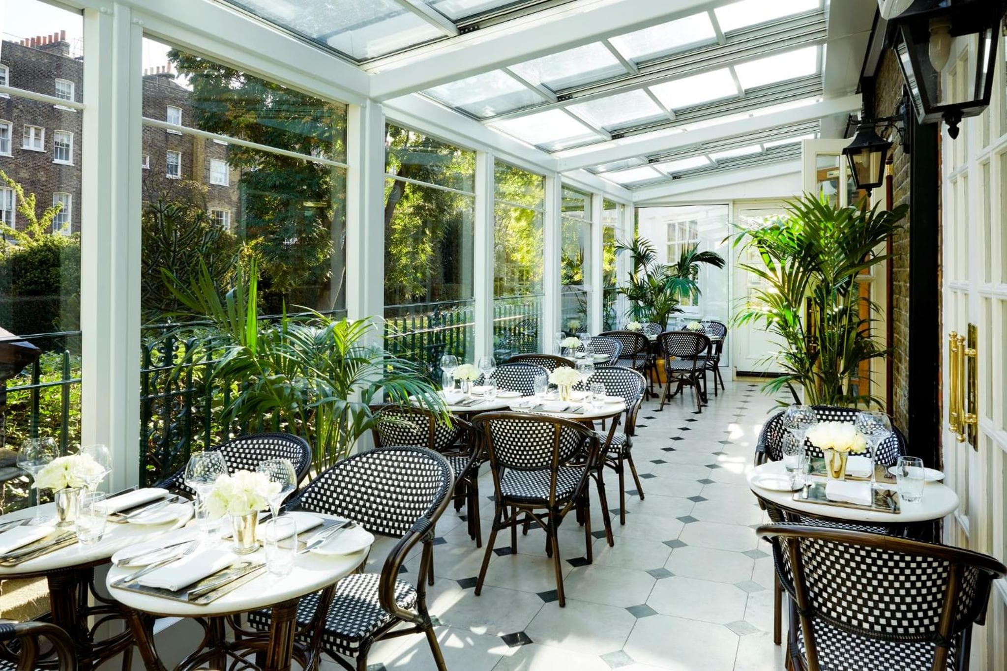 The Montague On The Gardens — photo 5
