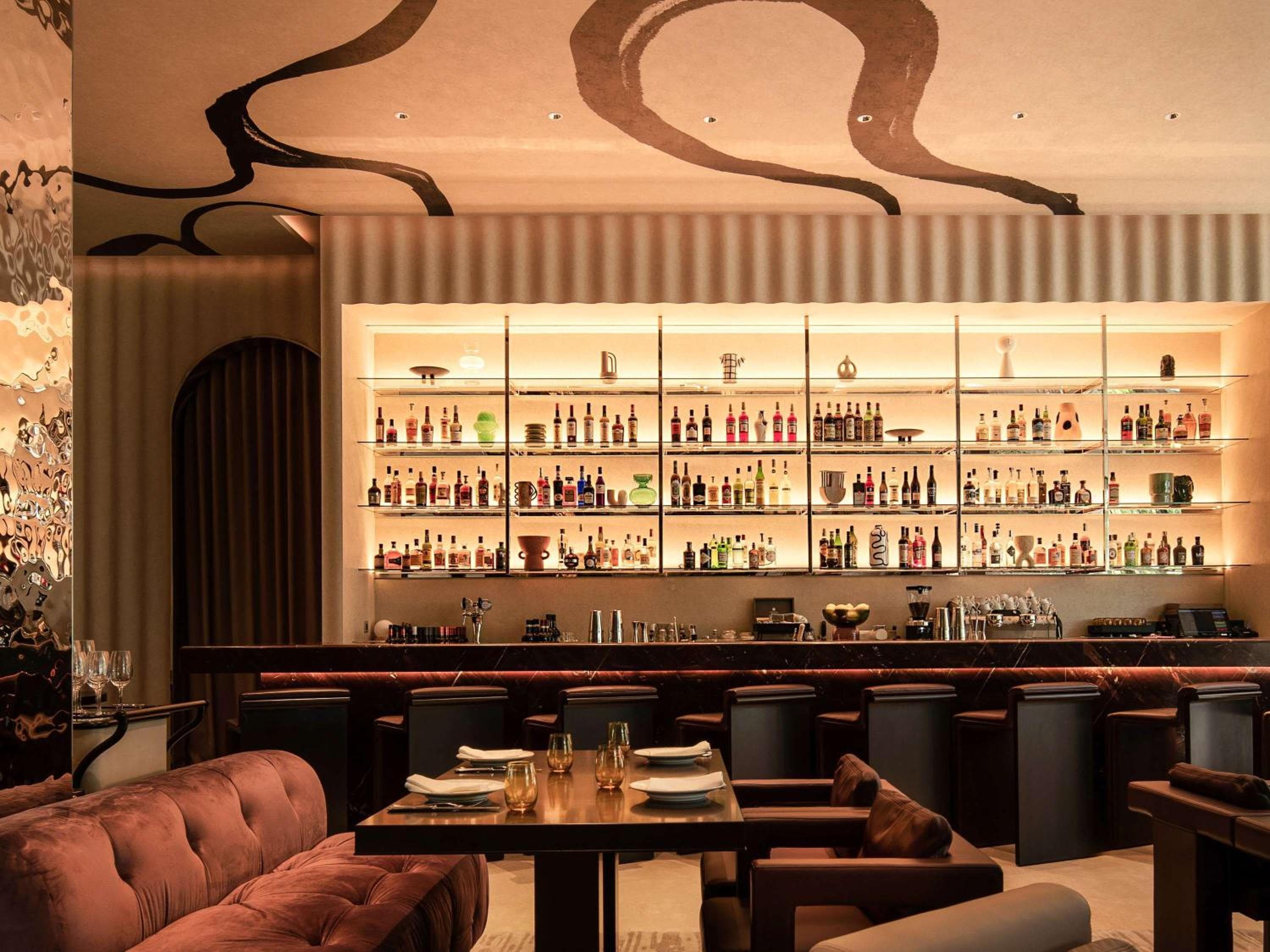 Mondrian Singapore Duxton — photo 5