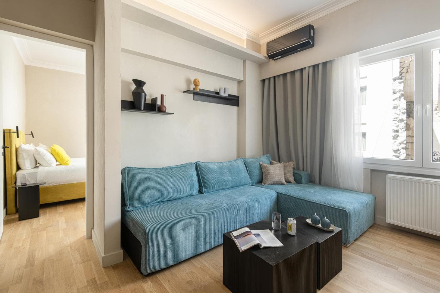 COLORS Hotel Athens — photo 4