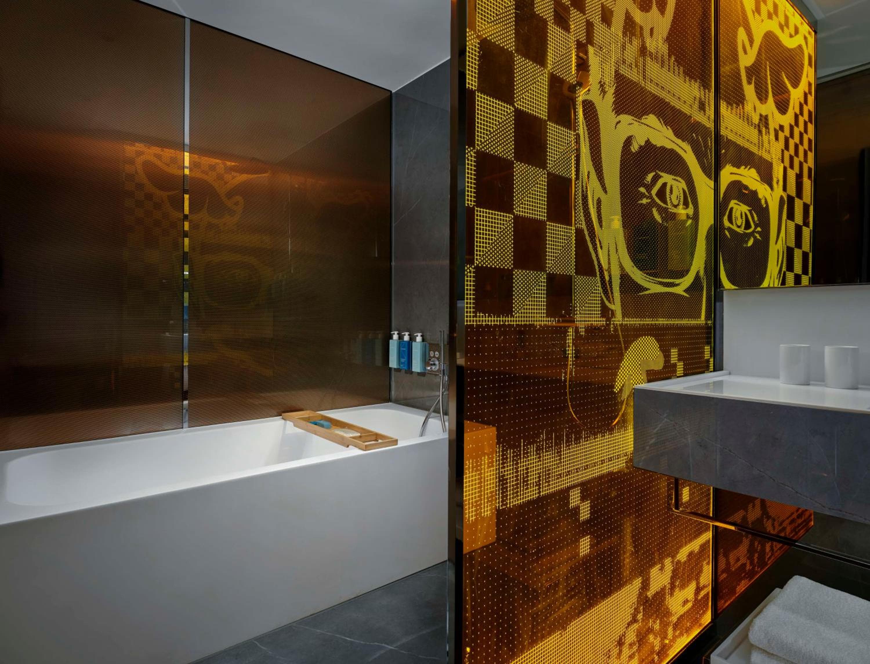 art'otel London Hoxton — photo 3