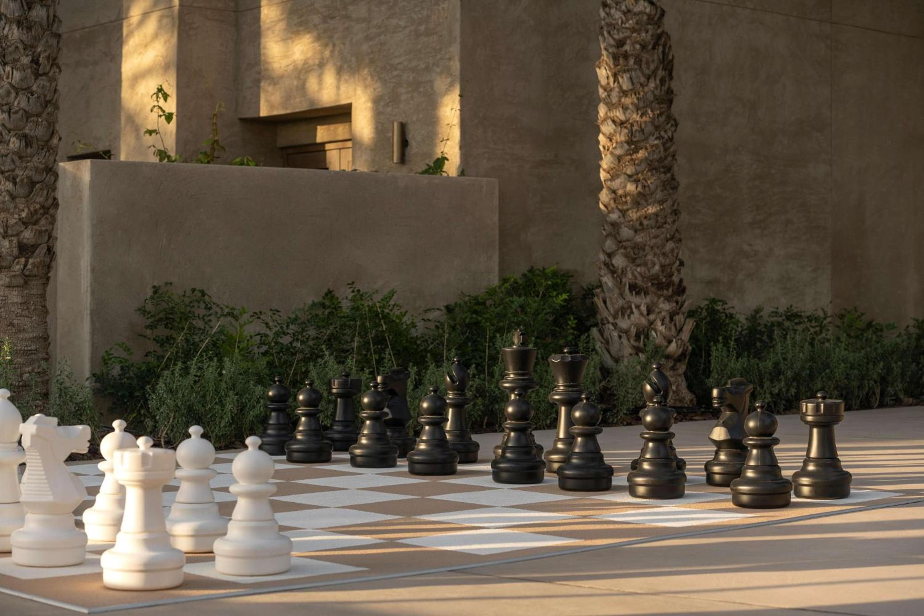 Bab Al Shams, A Rare Finds Desert Resort, Dubai — photo 2
