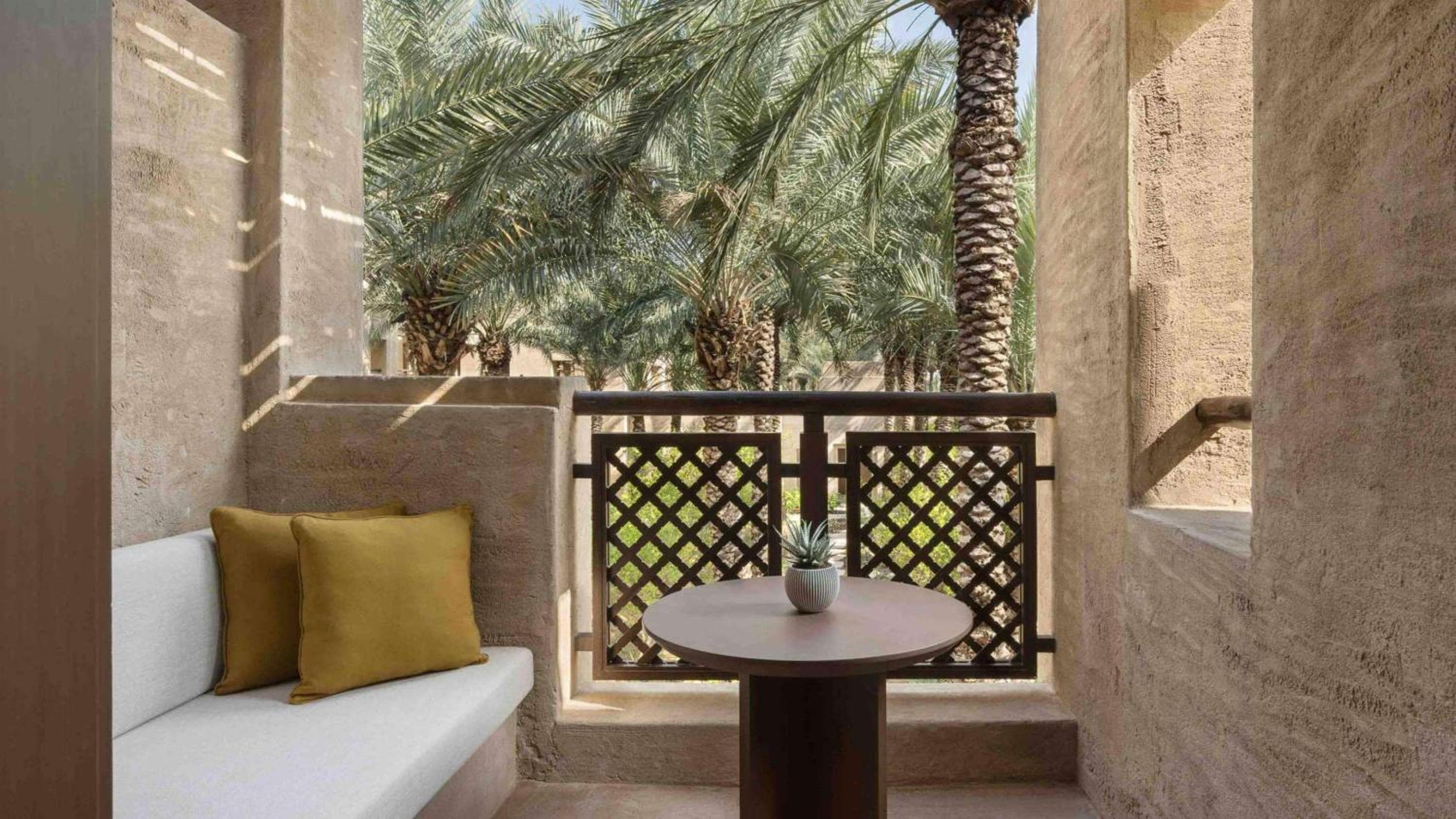 Bab Al Shams, A Rare Finds Desert Resort, Dubai — photo 3