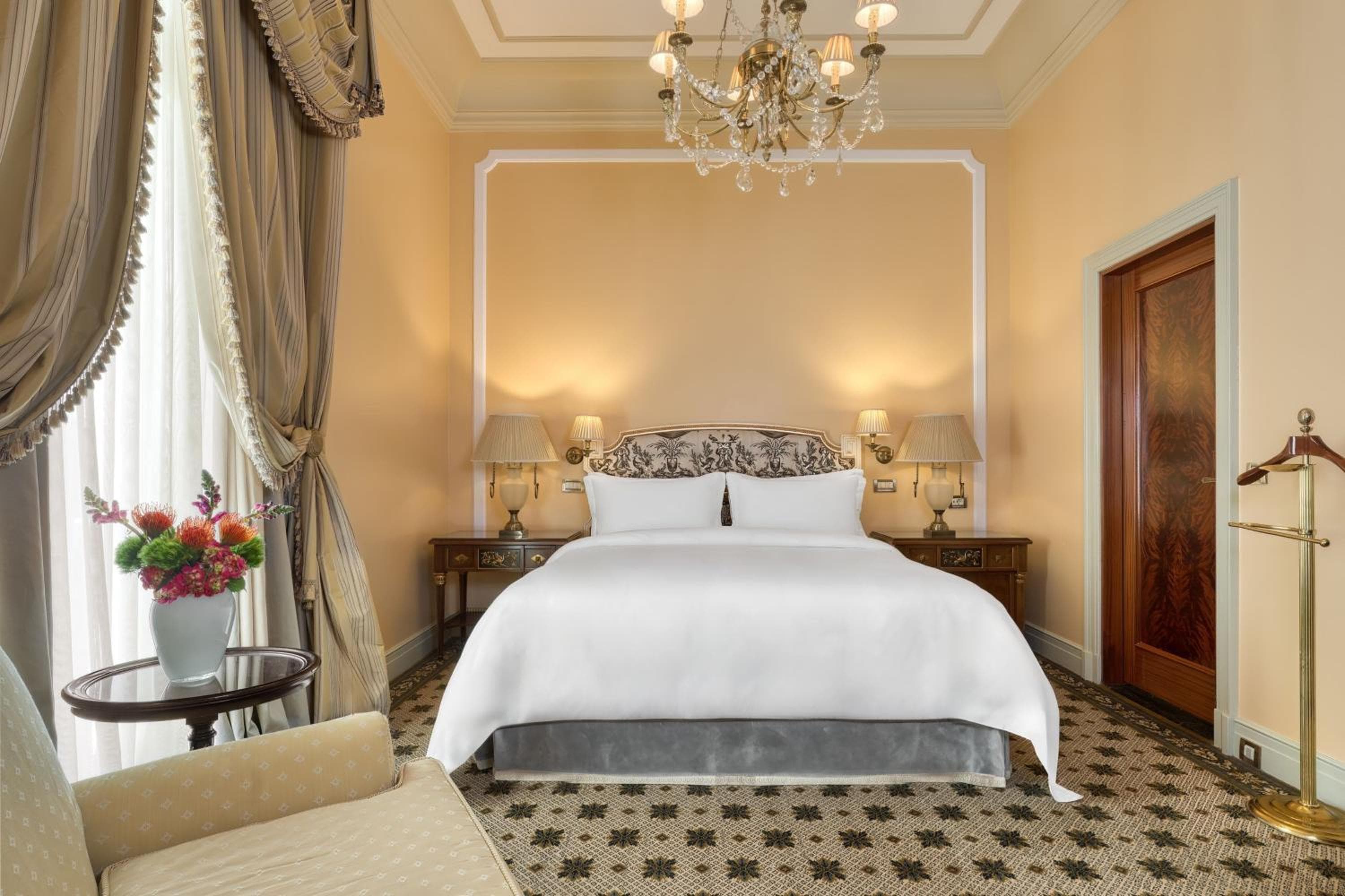 Hotel Grande Bretagne, a Luxury Collection Hotel, Athens — photo 5