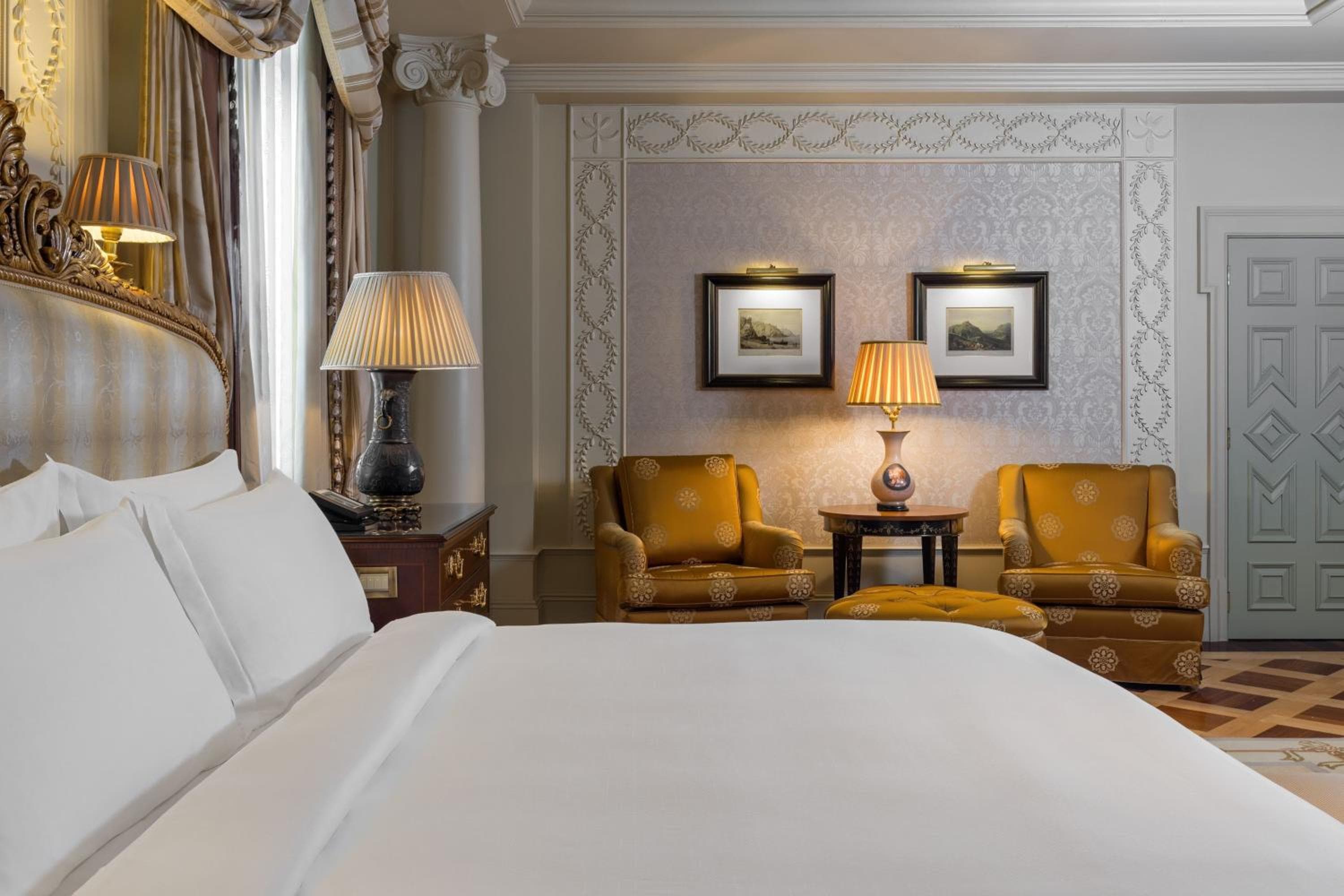Hotel Grande Bretagne, a Luxury Collection Hotel, Athens — photo 2