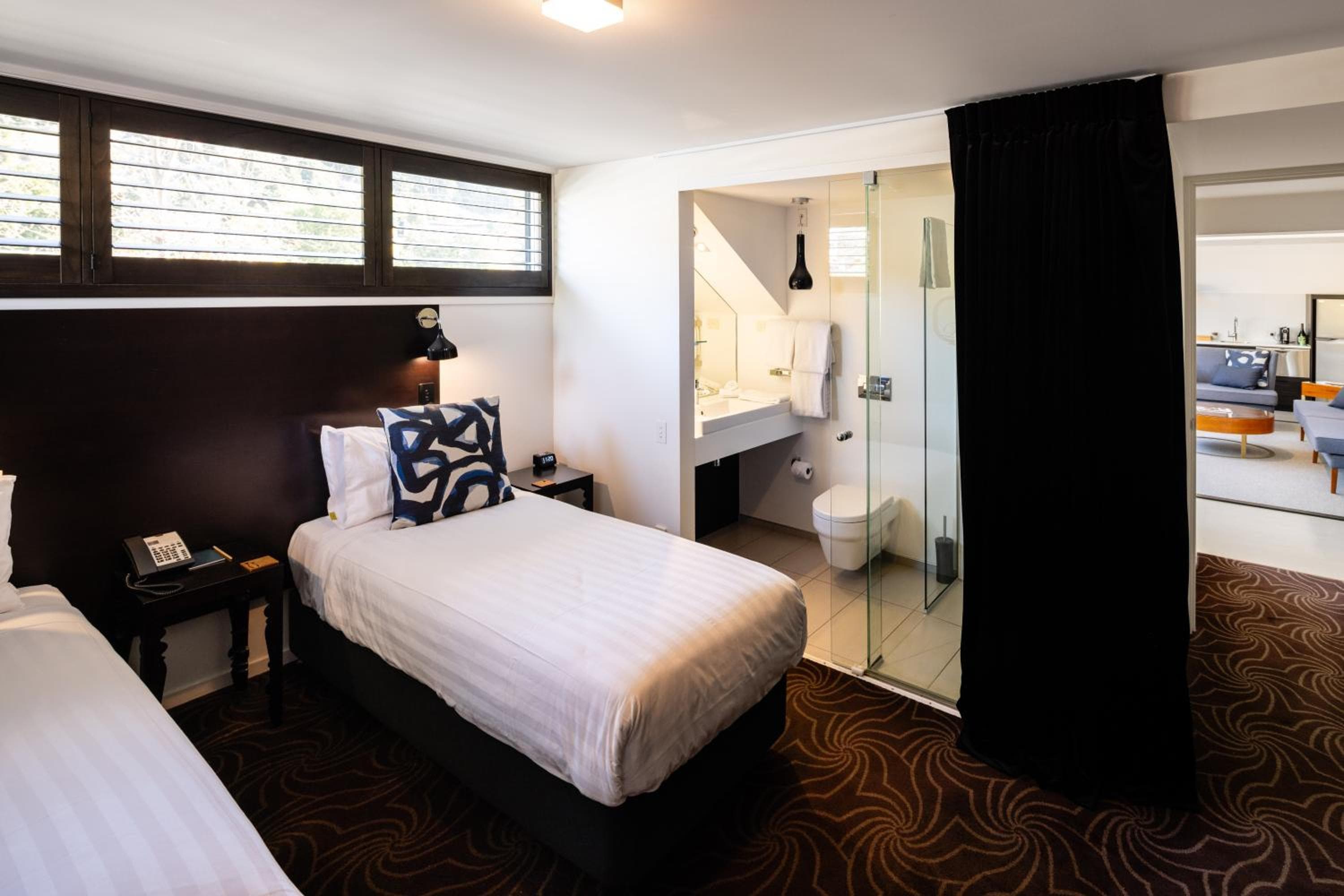 Queenstown Park Boutique Hotel — photo 3