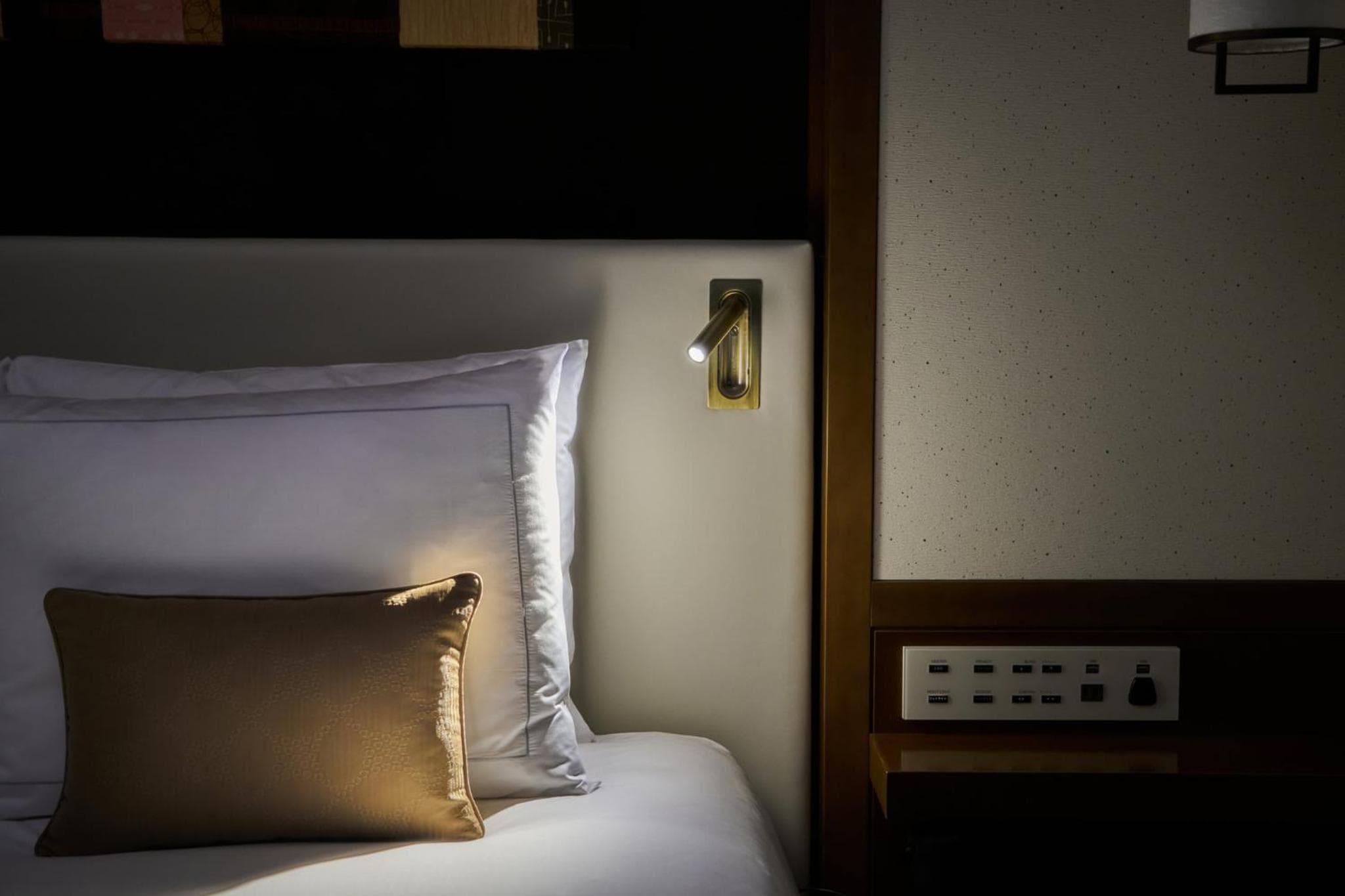 Mandarin Oriental, Tokyo — photo 2