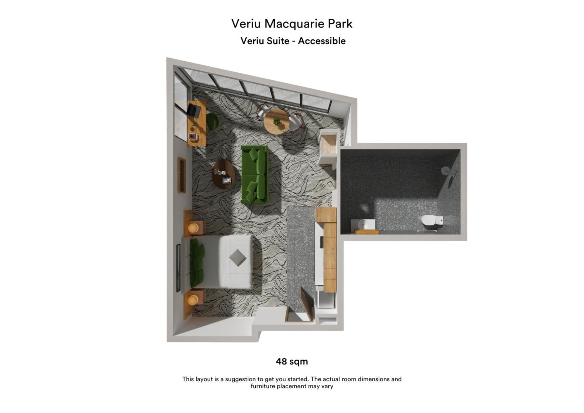 Veriu Macquarie Park — photo 4