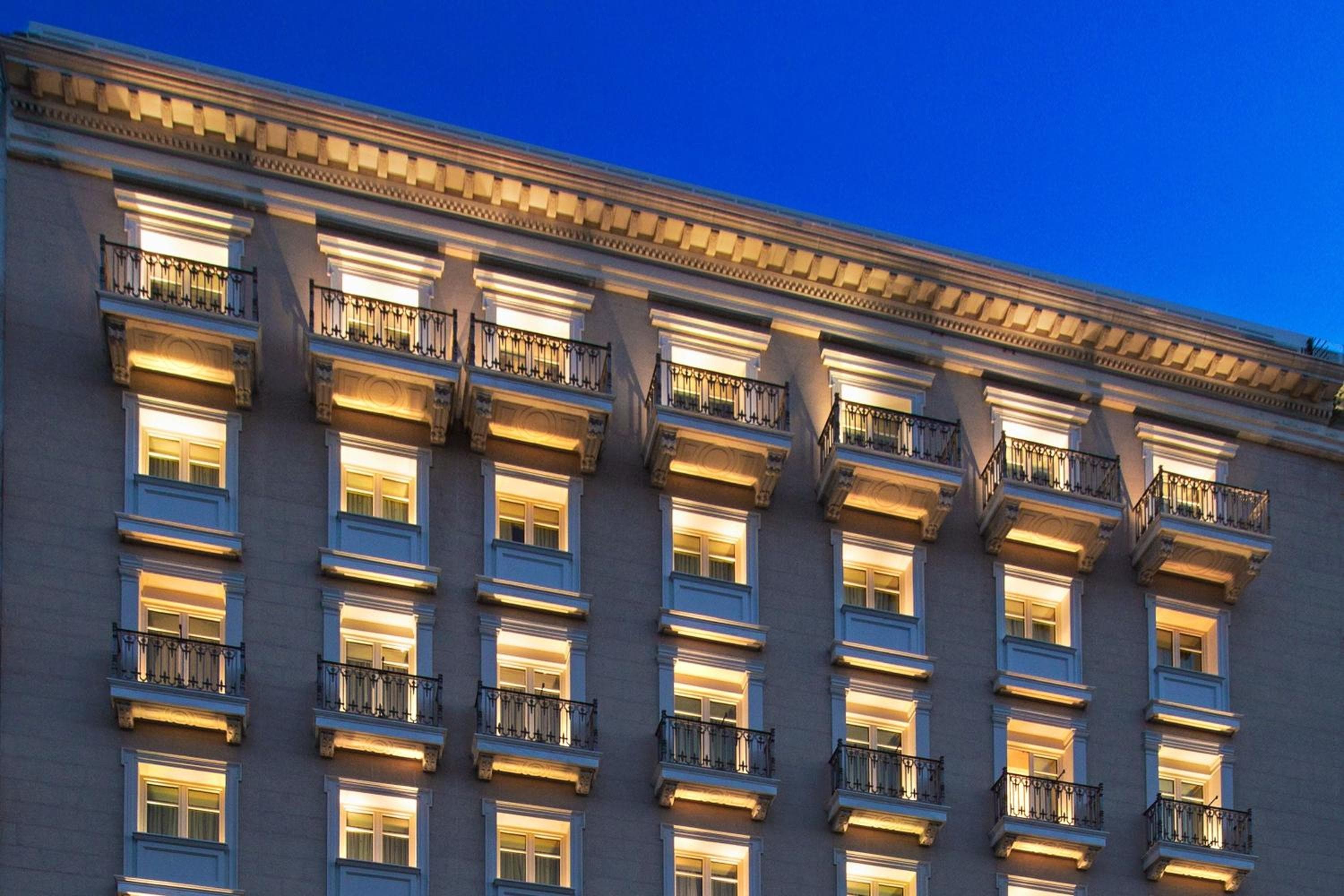 King George, a Luxury Collection Hotel, Athens — photo 3