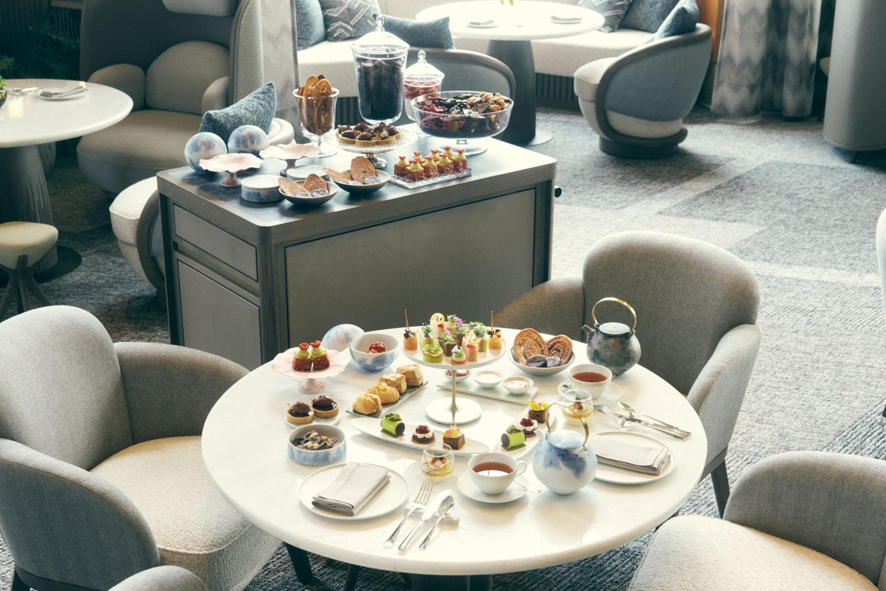 The Ritz-Carlton, Tokyo — photo 5