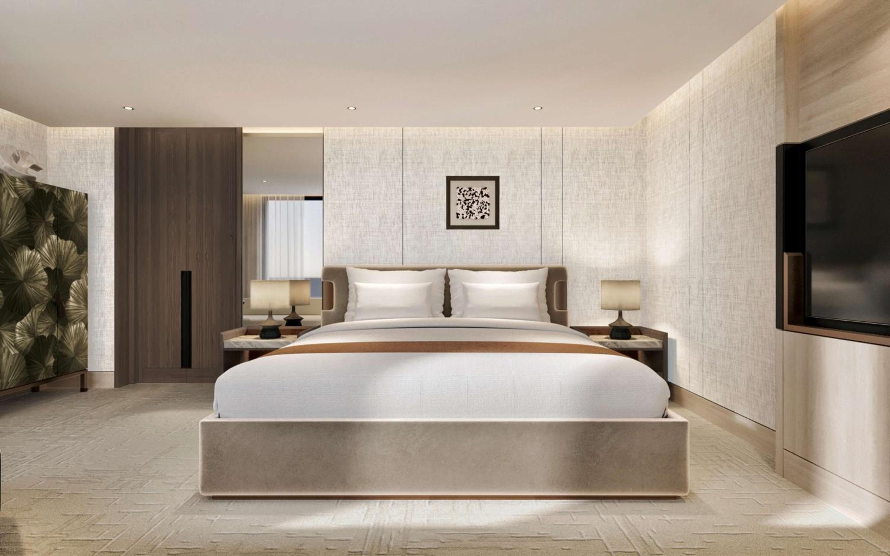Conrad Singapore Marina Bay — photo 3