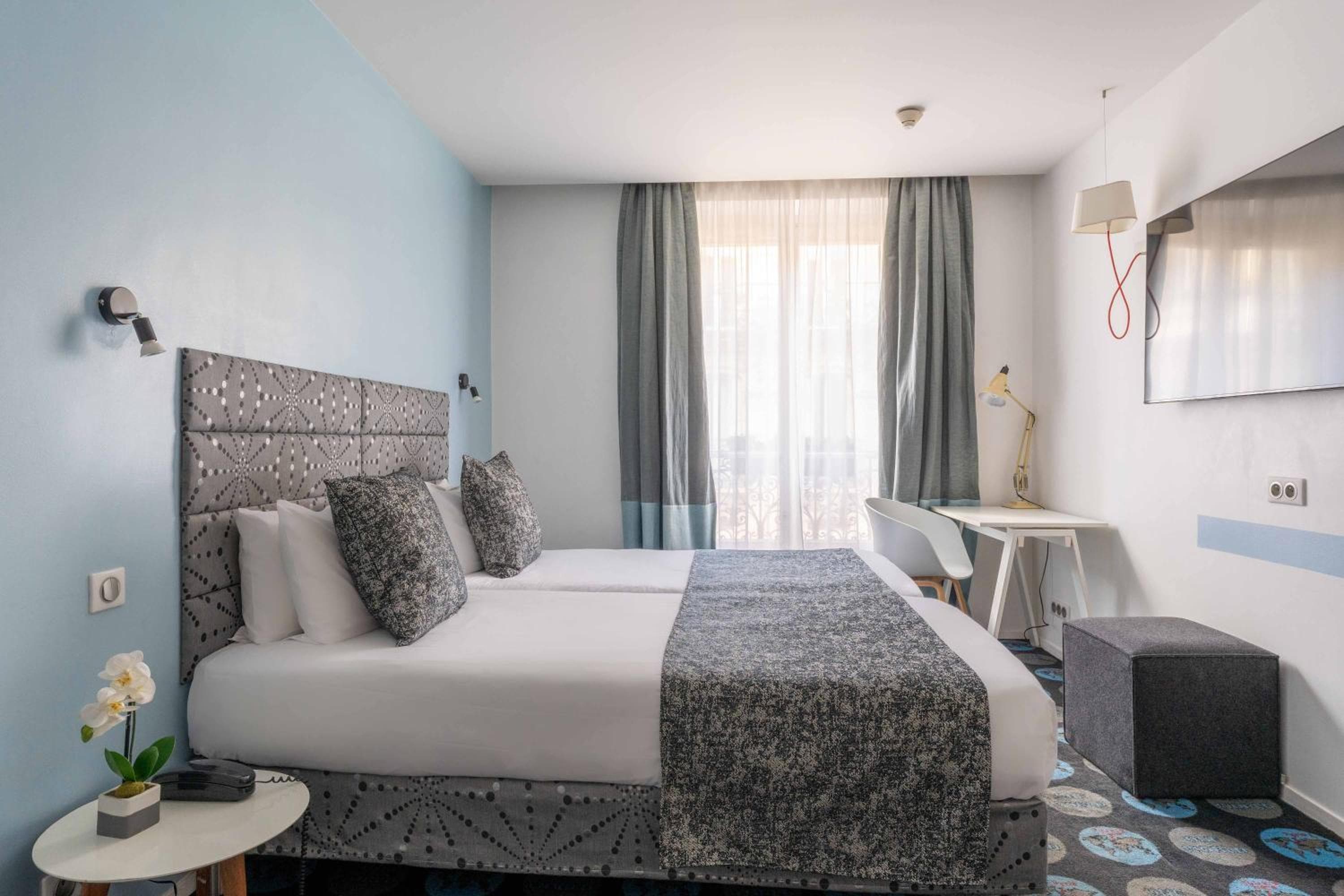 Hotel Astoria - Astotel — photo 4