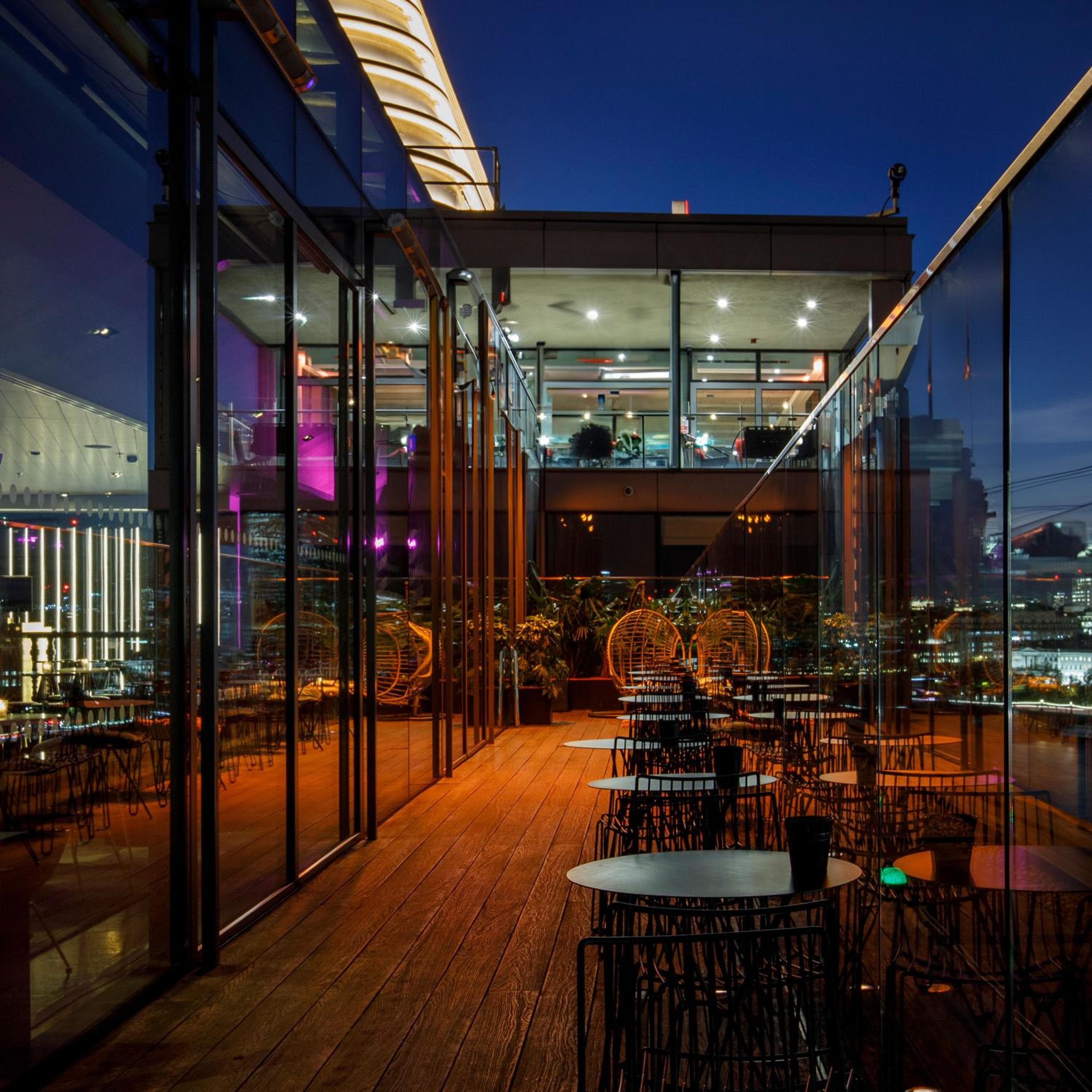 Sea Containers London — photo 2