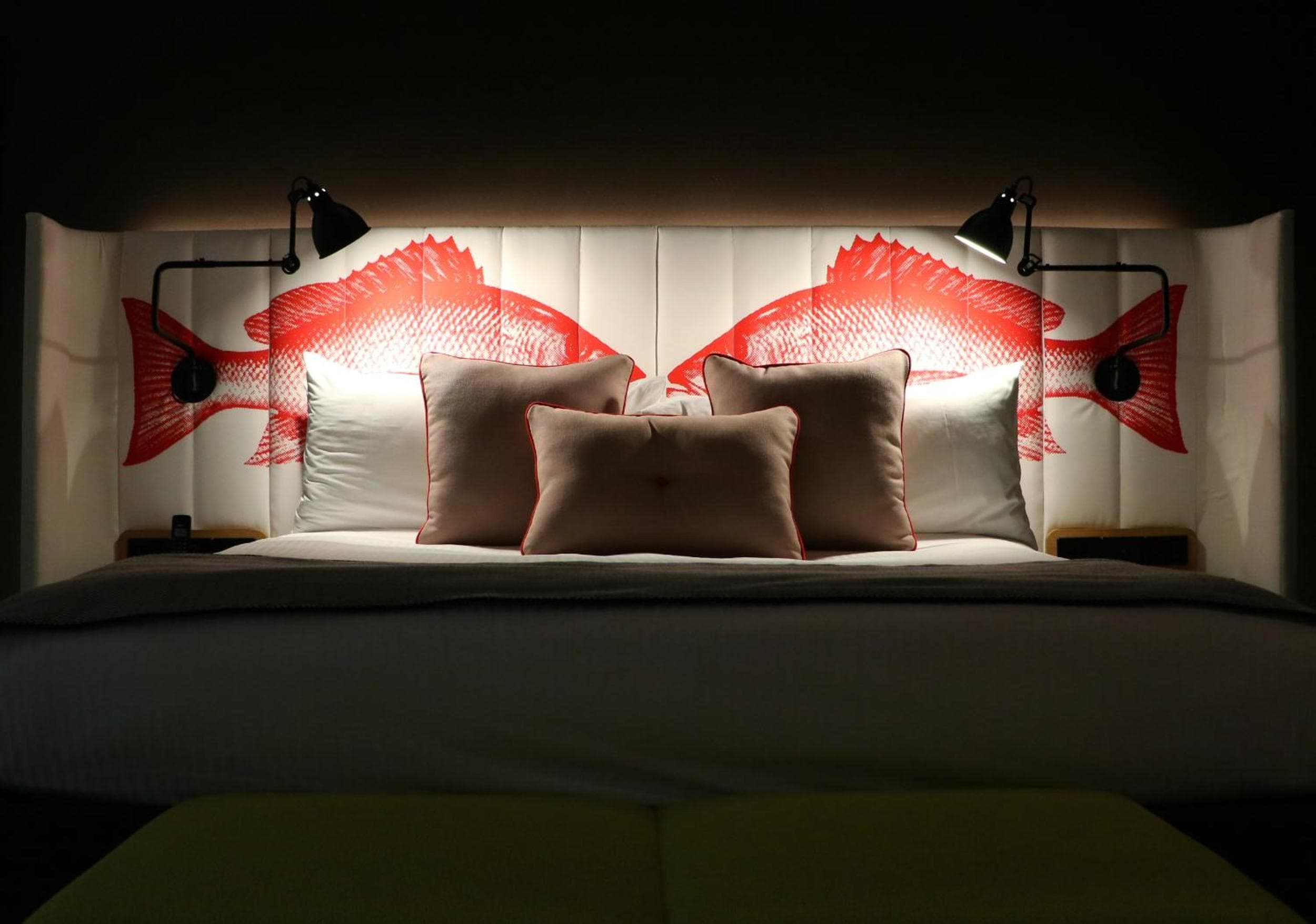 Ovolo Sydney Woolloomooloo, a Wyndham Hotel — photo 3